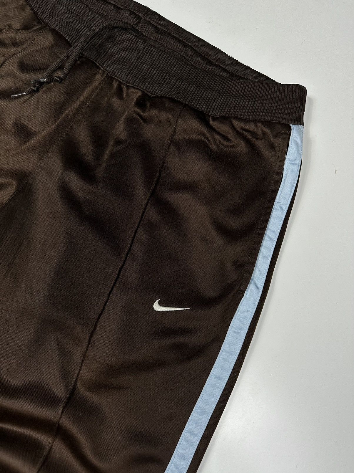 Nike Vintage Nike track Pants Size US 36 / EU 52 - 3 Thumbnail