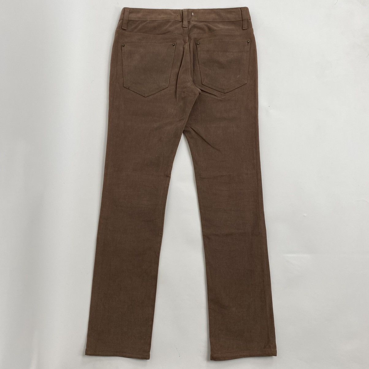 Helmut Lang Helmut Lang Pants Size US 30 / EU 46 - 2 Thumbnail
