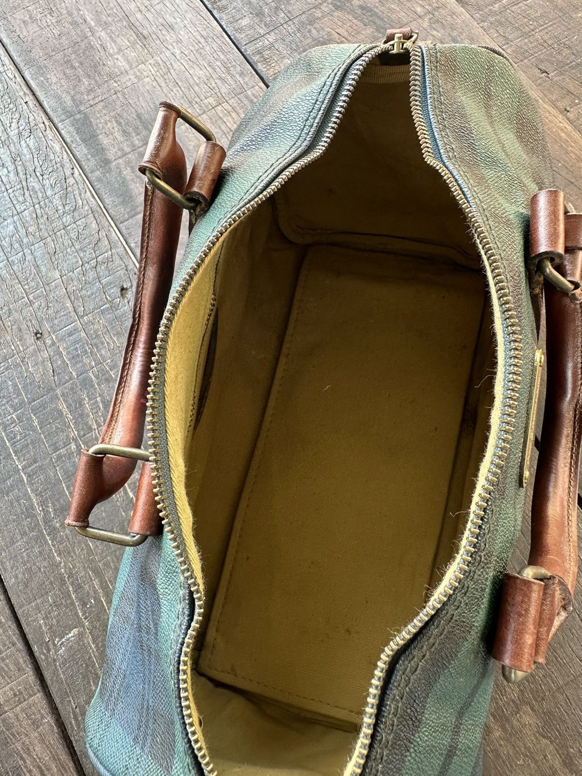 Polo Ralph Lauren Polo ralph lauren travel bag Size ONE SIZE - 17 Thumbnail