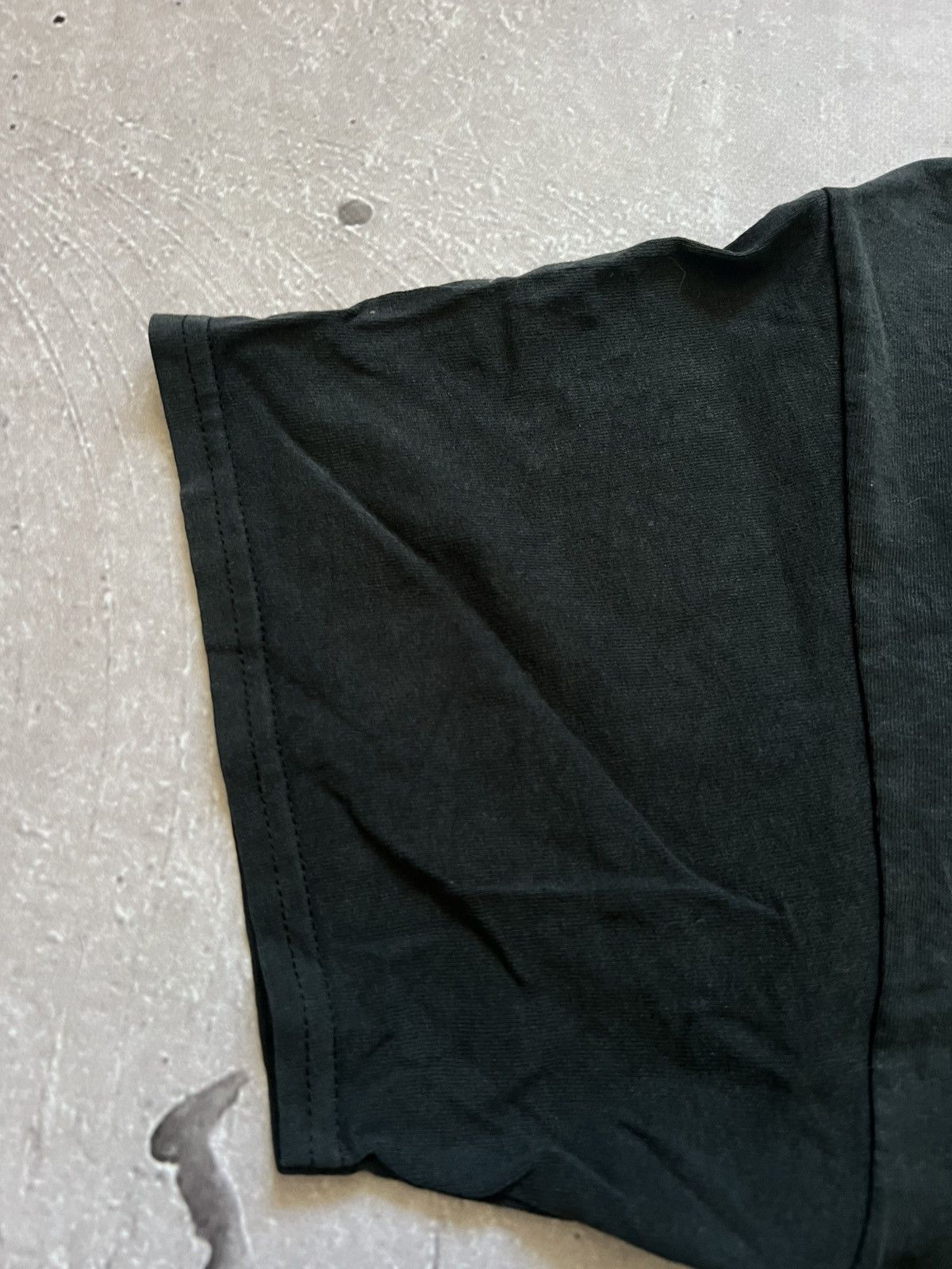 Wu-Tang Clan Rare Vintage Wu-Tang Wu Wear Camo Logo T-Shirt XL 1995 Size US XL / EU 56 / 4 - 8 Thumbnail