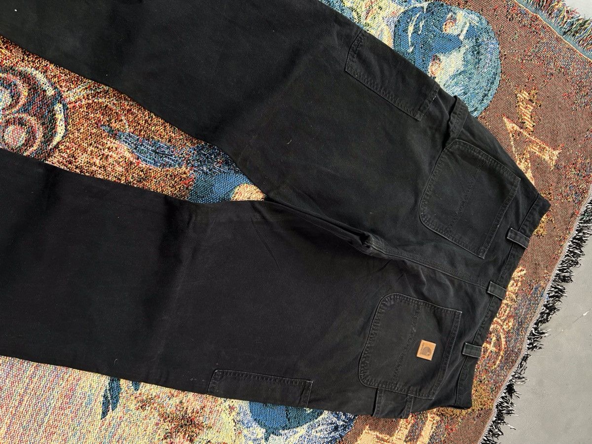 Carhartt Rare vintage Carhartt carpenter denim Size US 36 / EU 52 - 9 Thumbnail