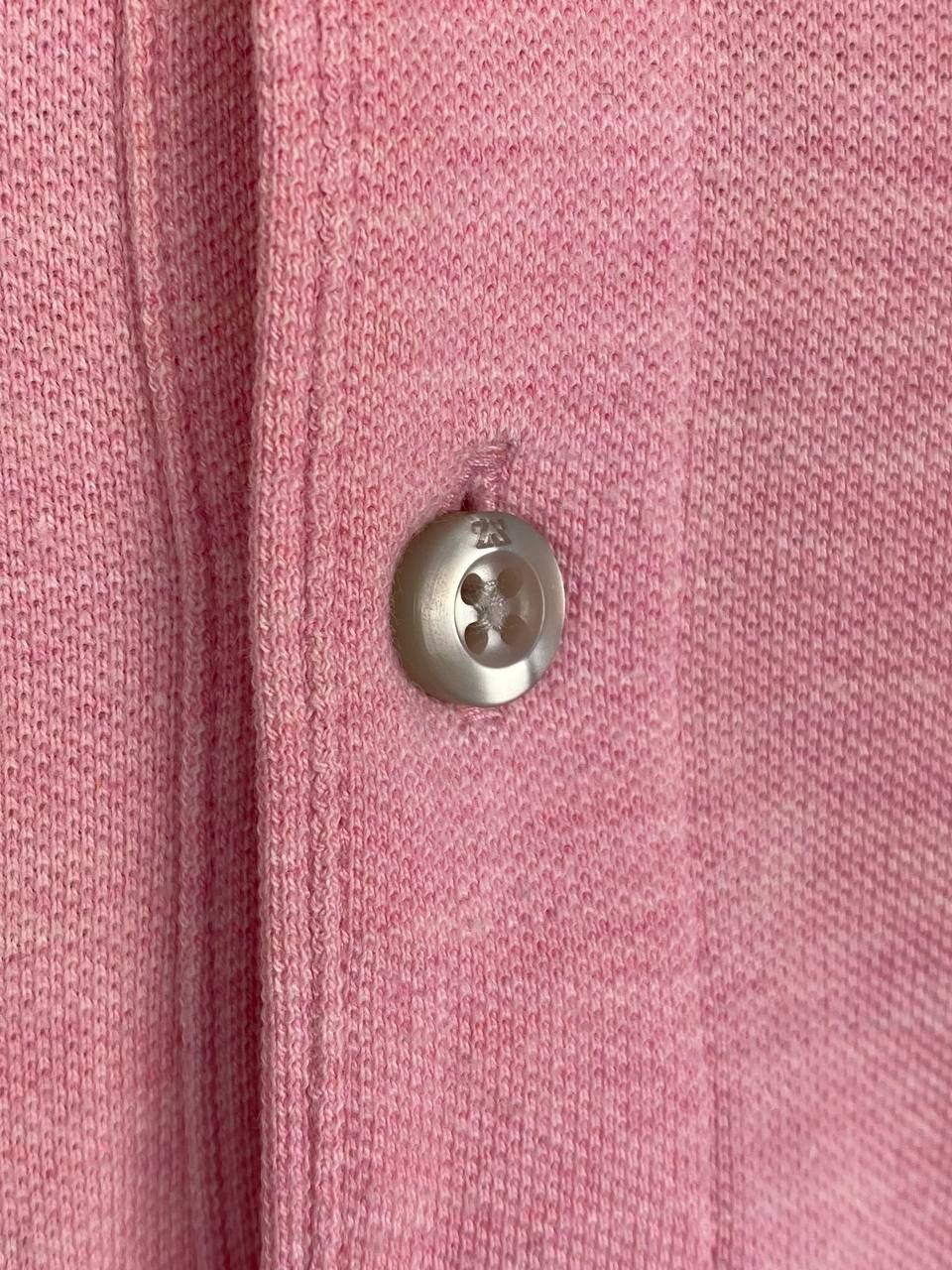 Designer × Ermenegildo Zegna ERMENEGILDO ZEGNA POLO SHIRTS Size US XXL / EU 58 / 5 - 5 Thumbnail