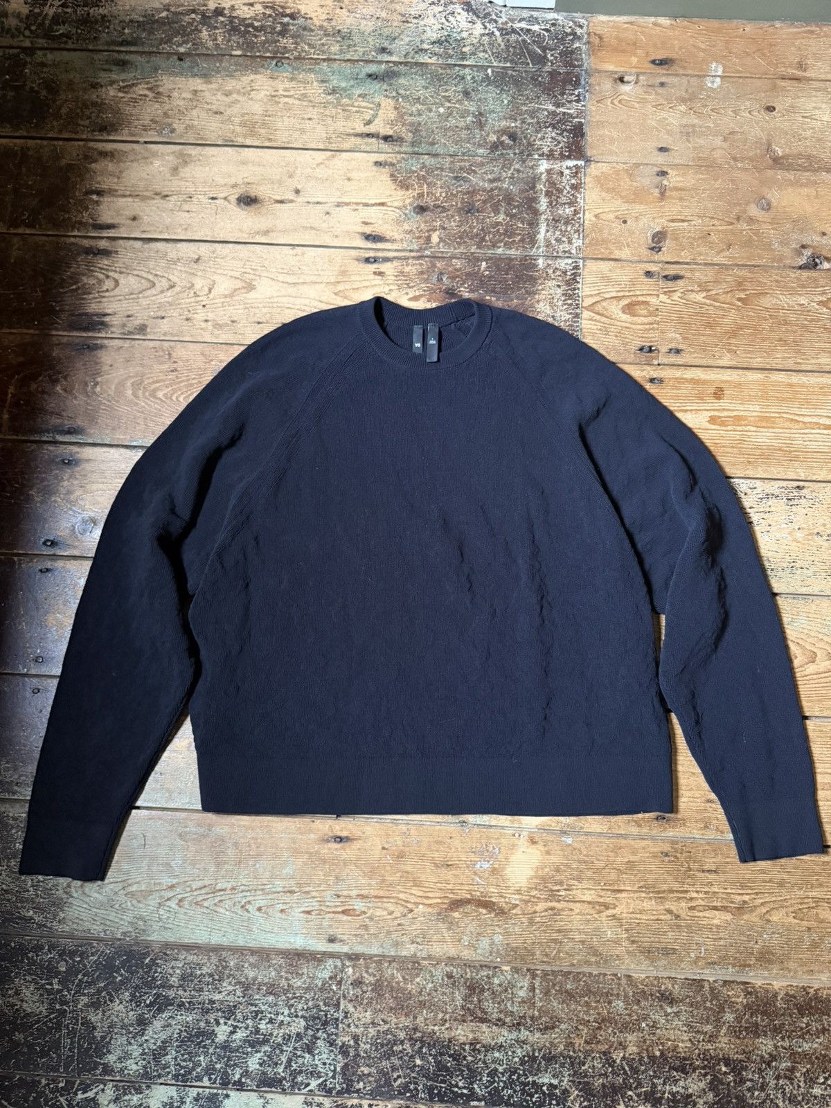Y-3 Sweater