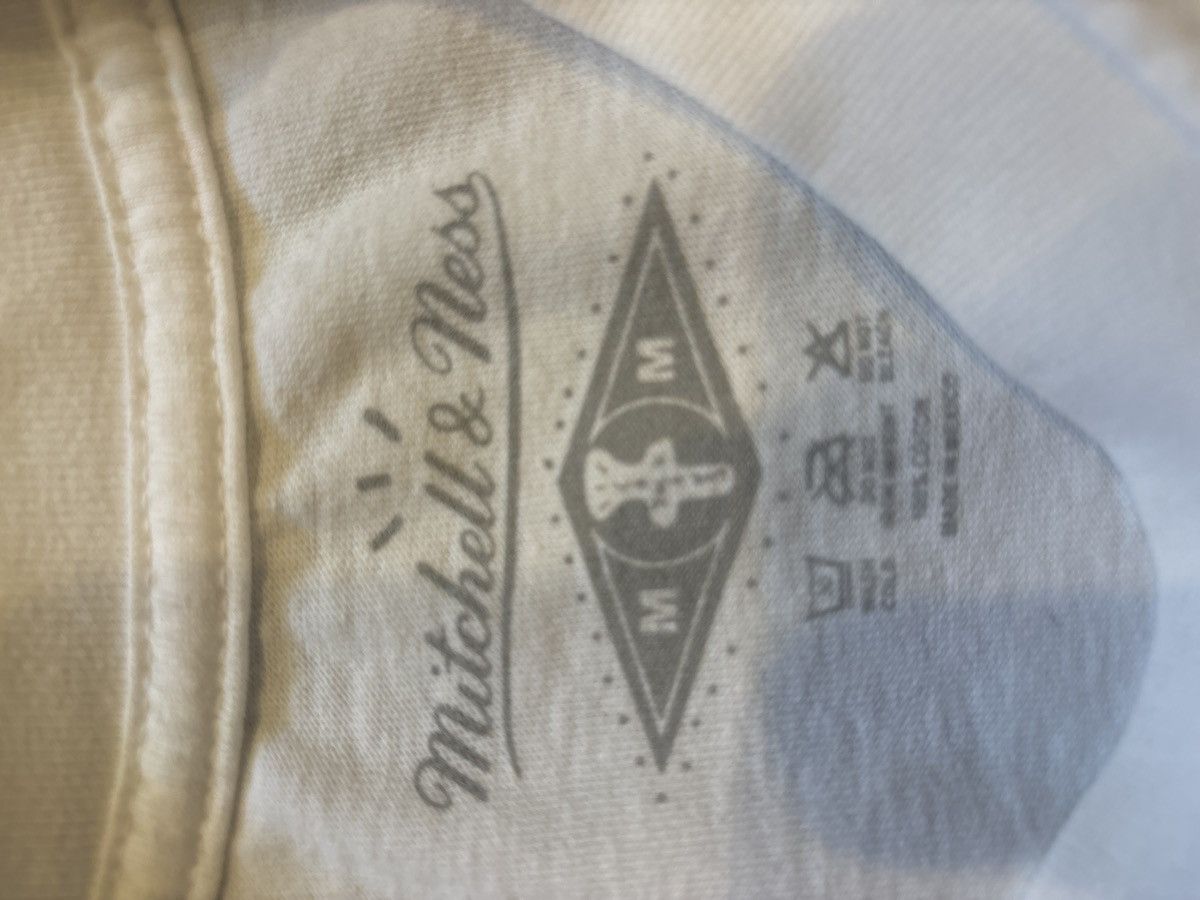 Travis Scott Travis Scott x Boston University Hand Drawn T-Shirt Size US M / EU 48-50 / 2 - 5 Thumbnail