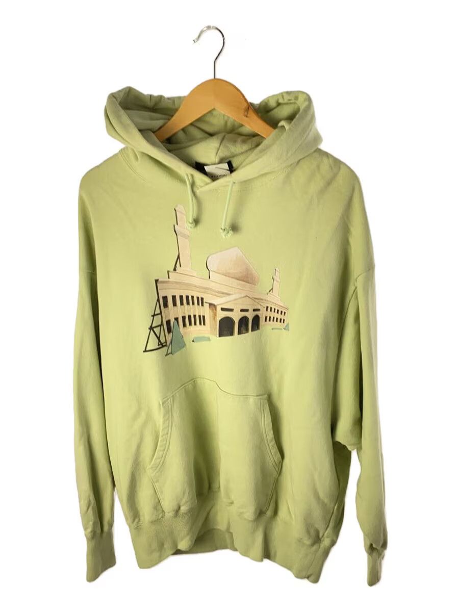 Undercover Mosque Hoodie Size US L / EU 52-54 / 3 - 1 Thumbnail