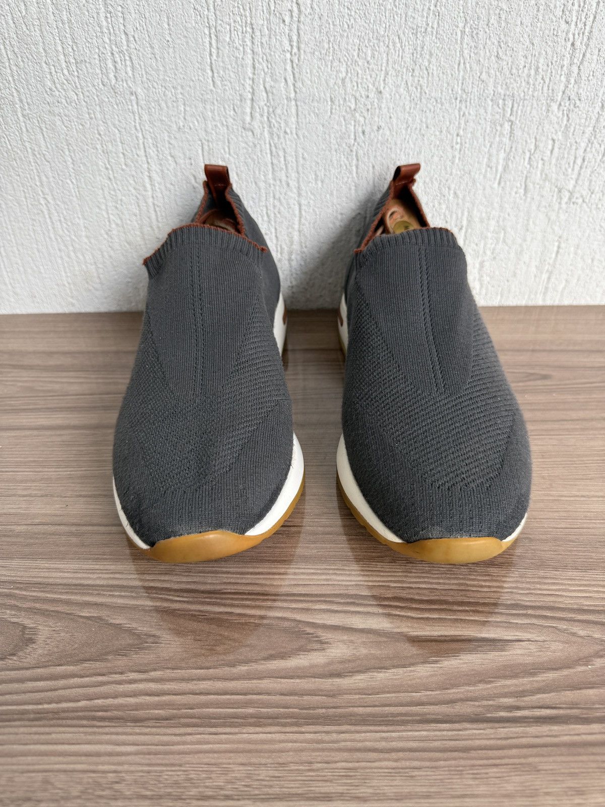 Loro Piana 360 LP flexy walk Sneakers Size US 9 / EU 42 - 6 Thumbnail