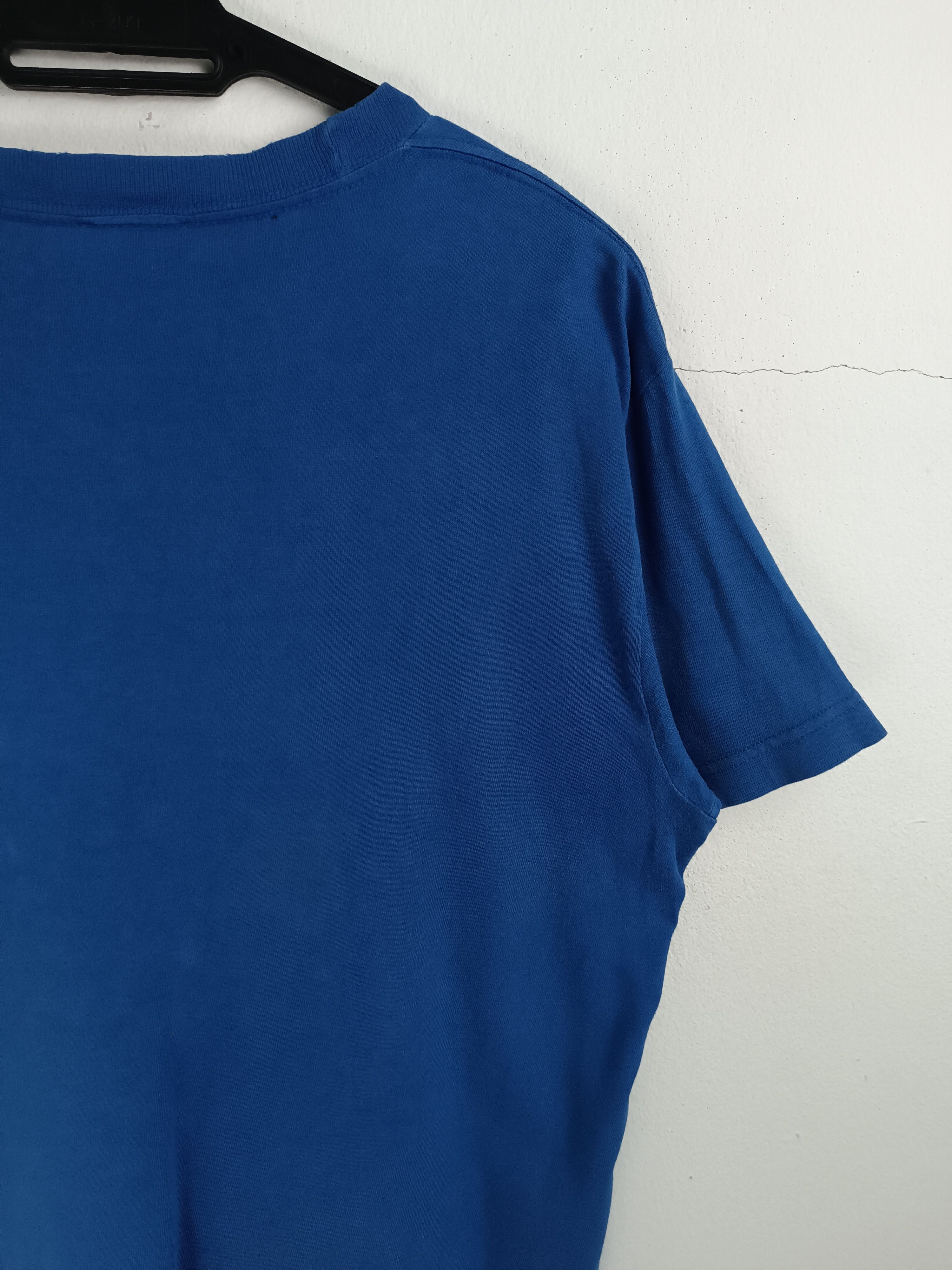 Universal Studios THRASHED FADED VINTAGE 90'S E.T. EXTRA TERRESTRIAL ALIEN Size US M / EU 48-50 / 2 - 13 Thumbnail
