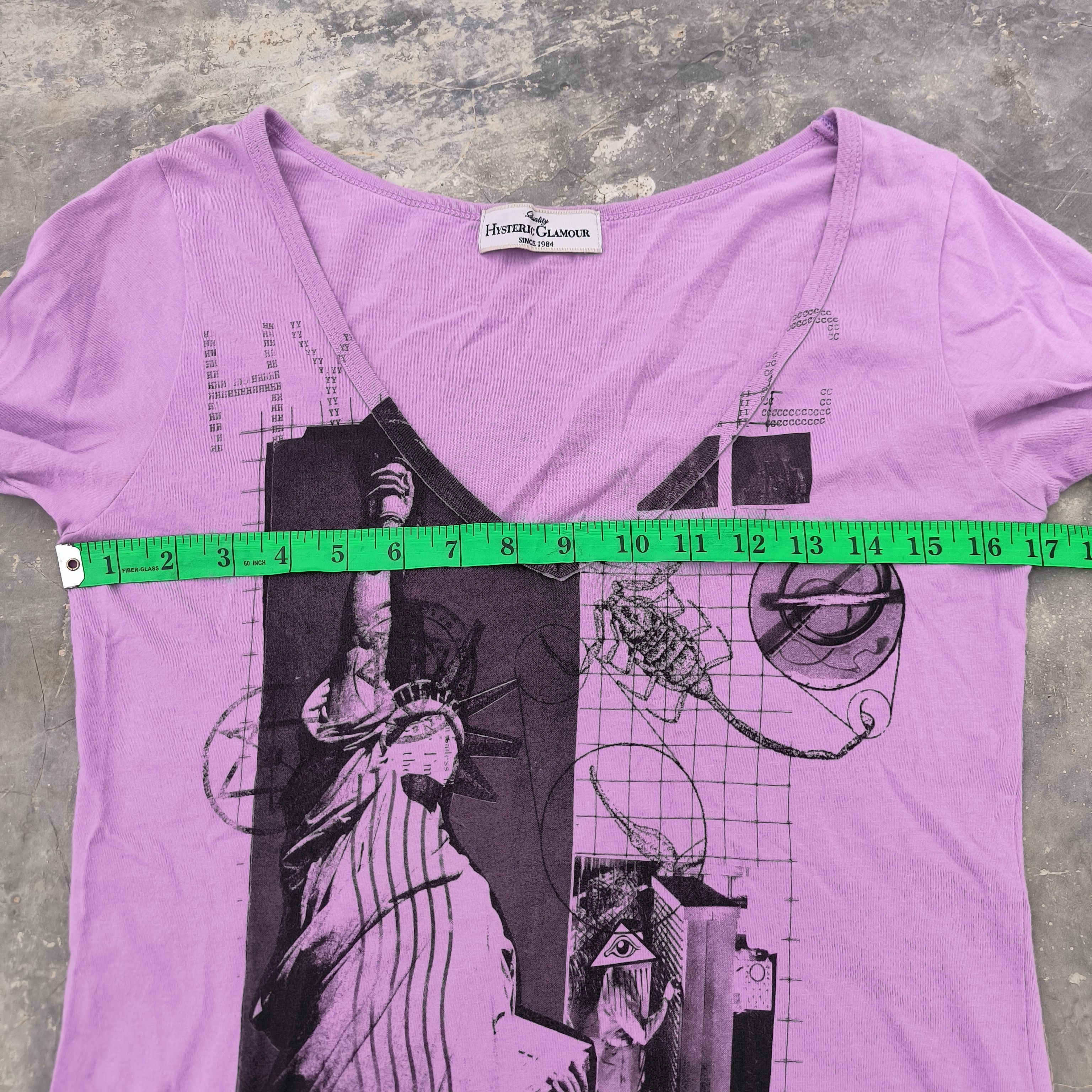 Hysteric Glamour Bundling hysteric glamour Size ONE SIZE - 7 Thumbnail