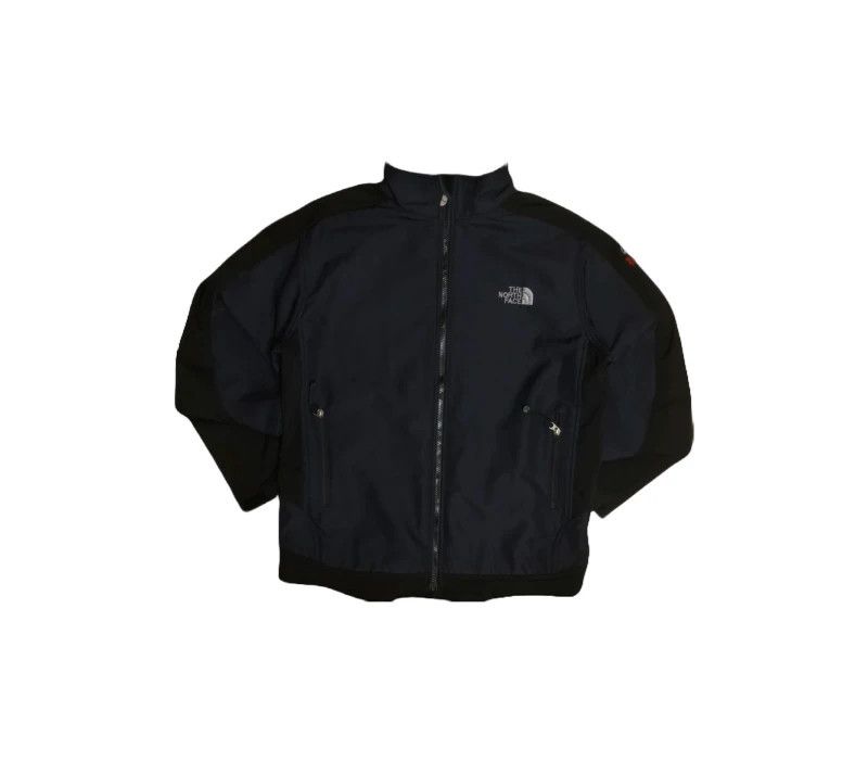 The North Face × Vintage The North Face Vintage Windstopper Summit Series Jacket Size US XL / EU 56 / 4 - 1 Thumbnail
