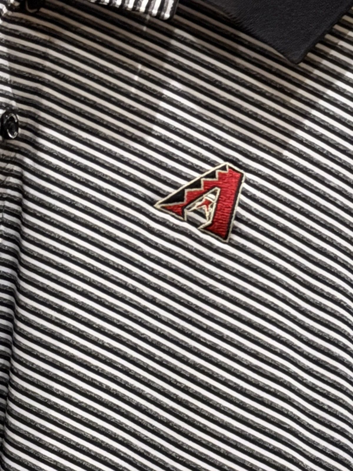 Other Arizona D Backs polo shirt Size US XXL / EU 58 / 5 - 3 Thumbnail