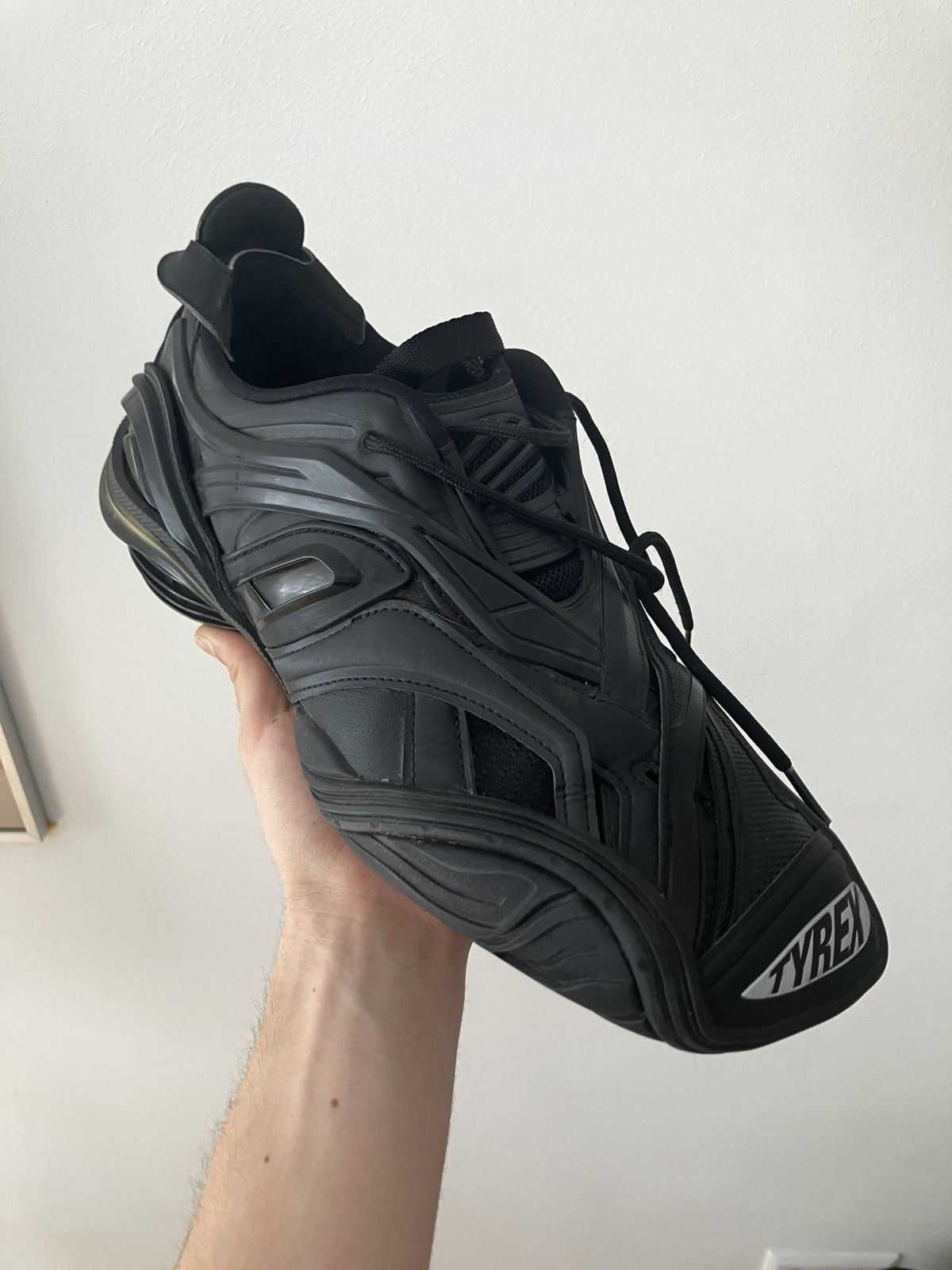 Balenciaga New Balenciaga Tyrex size 43 | Grailed