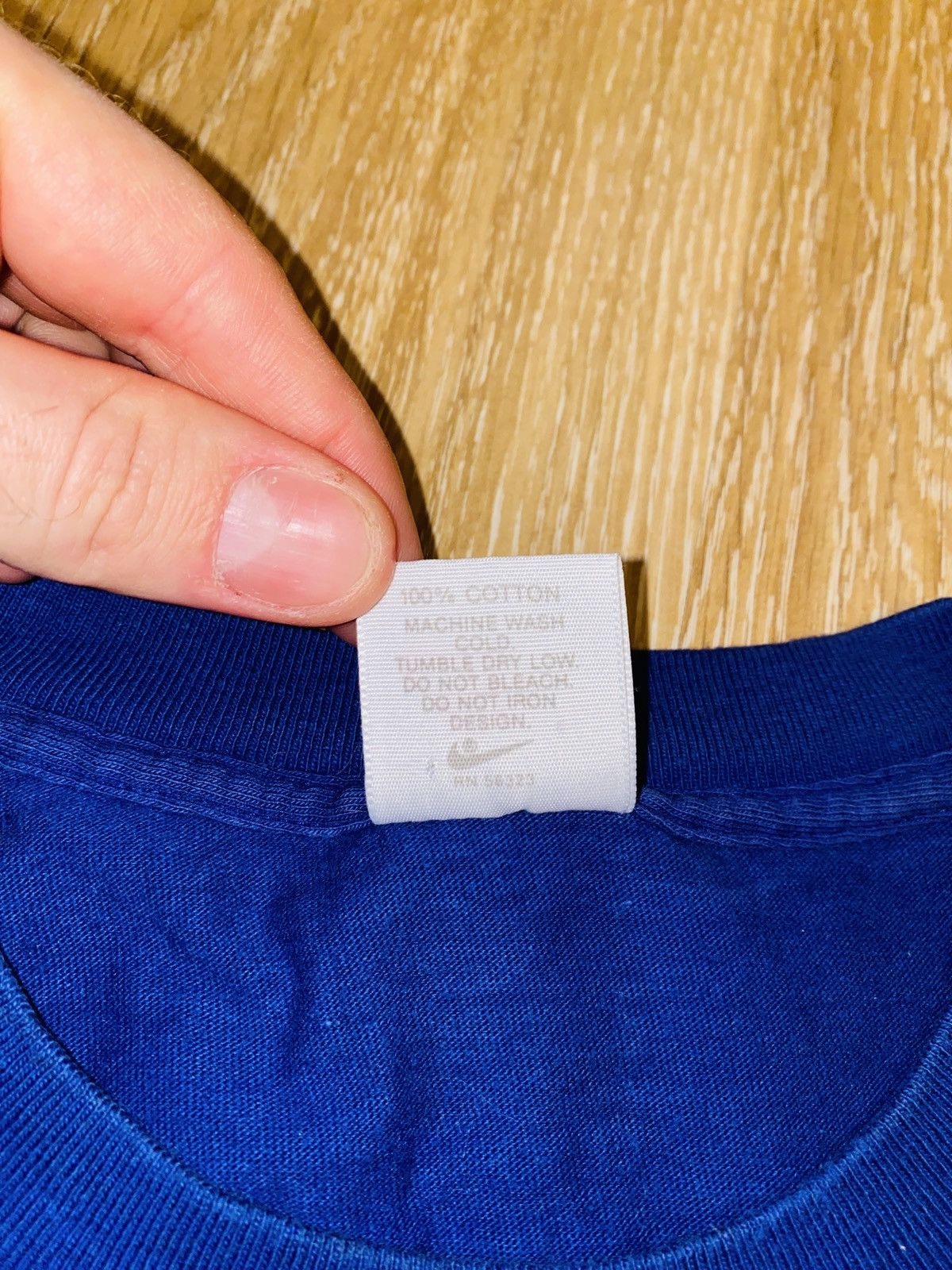 Nike 90s Just Do It International Tn Supreme Challenge Court Size US L / EU 52-54 / 3 - 3 Thumbnail