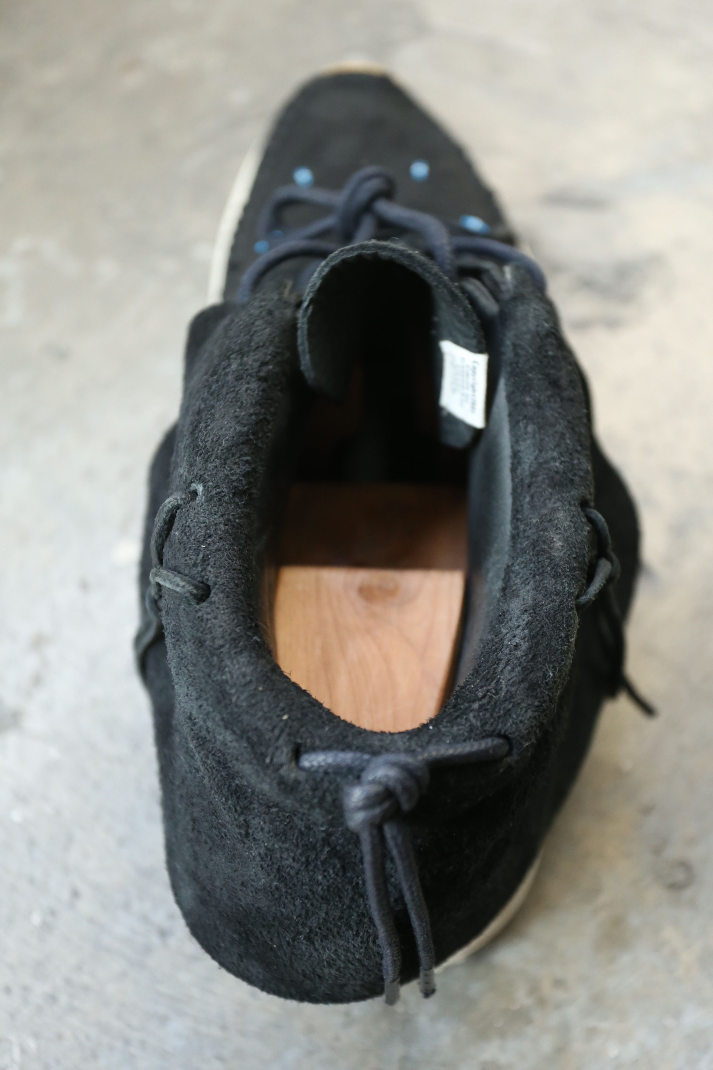 Visvim Visvim - S/S 09 - FBT Lhamo-Folk Size US 9 / EU 42 - 5 Thumbnail