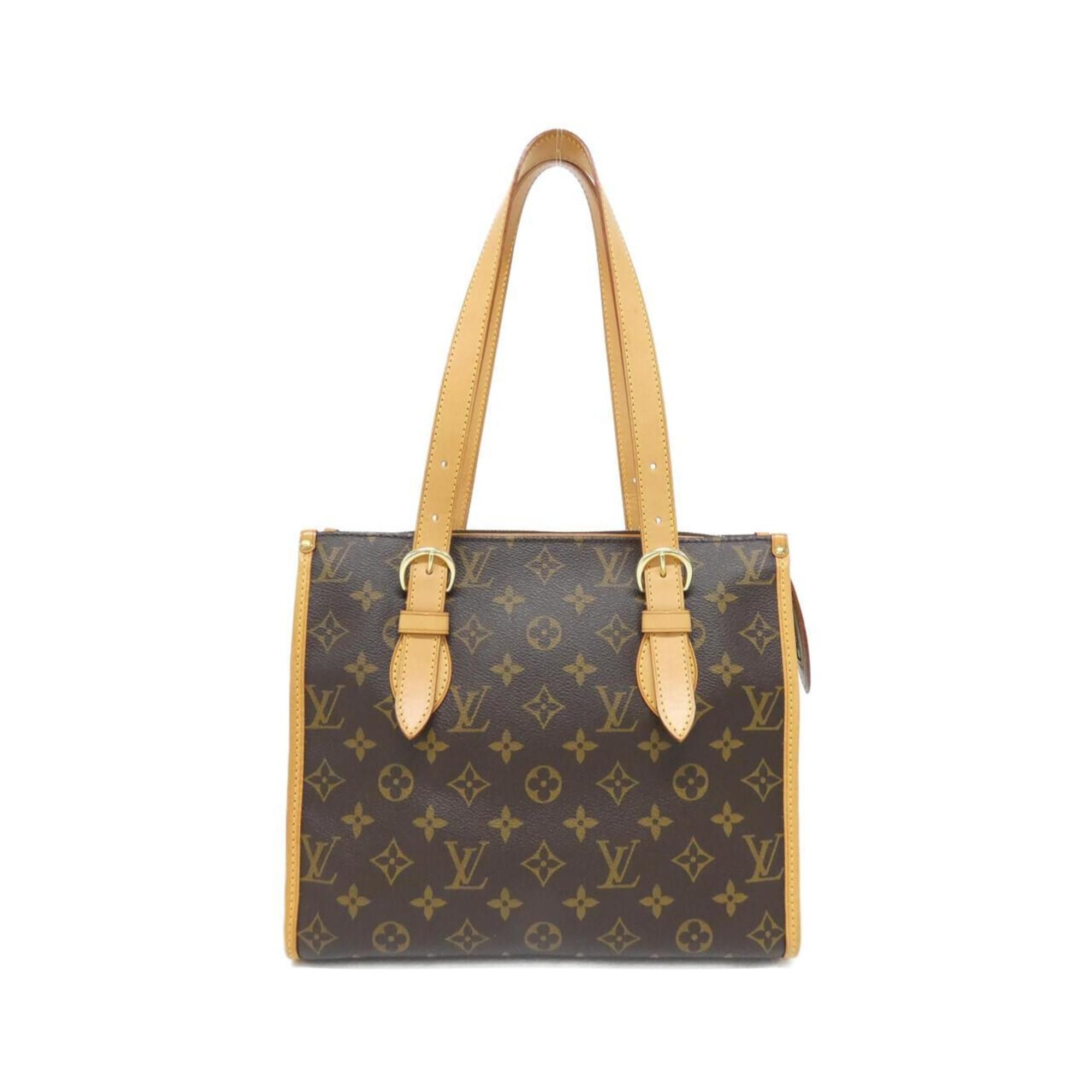 Louis Vuitton Monogram Popincourt Au M40007 Shoulder Bag, Women's