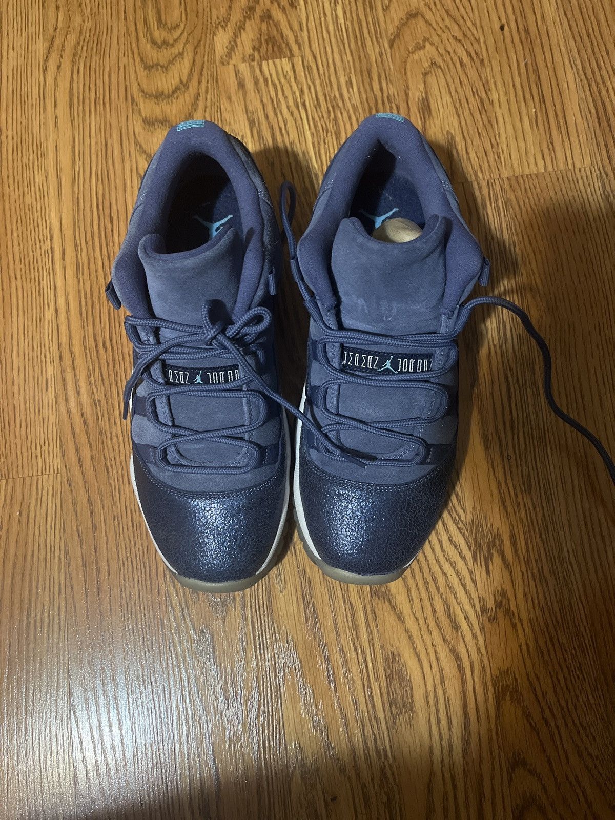 Jordan Brand Air Jordan 11 Size US 7.5 / EU 40-41 - 3 Thumbnail
