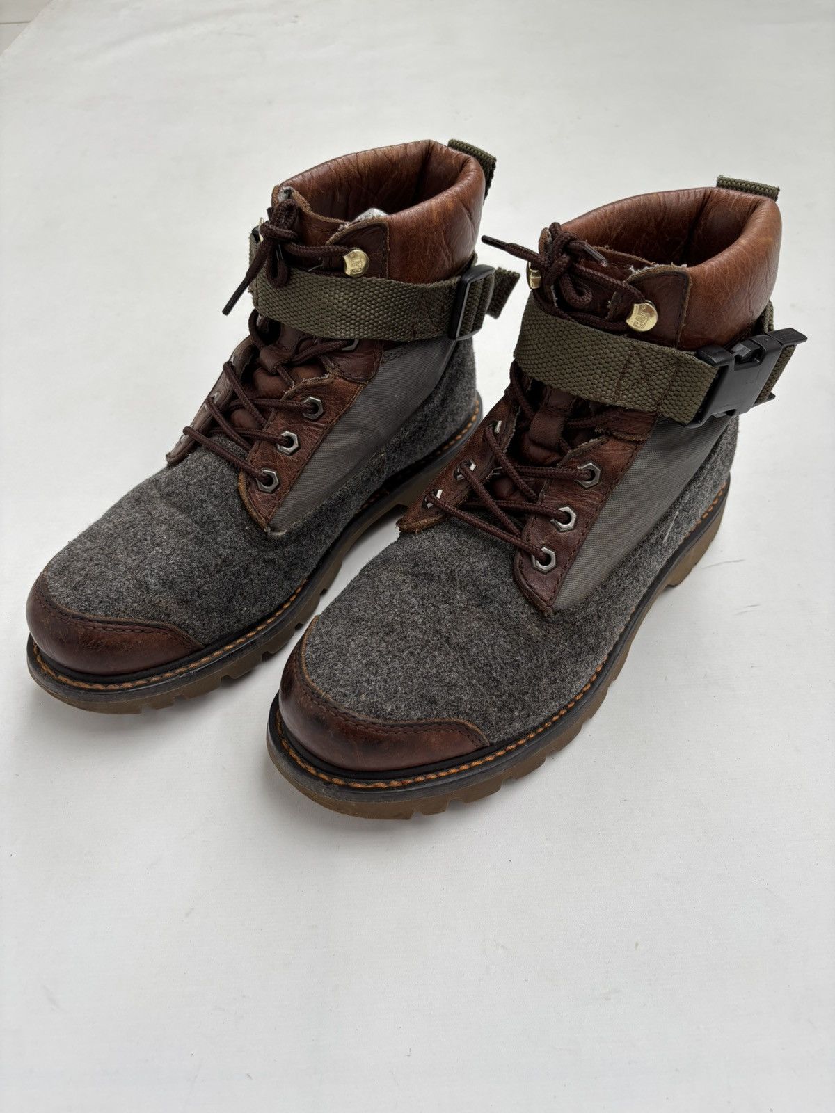 Caterpillar × Martine Rose Martine Rose for CAT ‘Colorado’ Boots Size US 8 / EU 41 - 8 Thumbnail