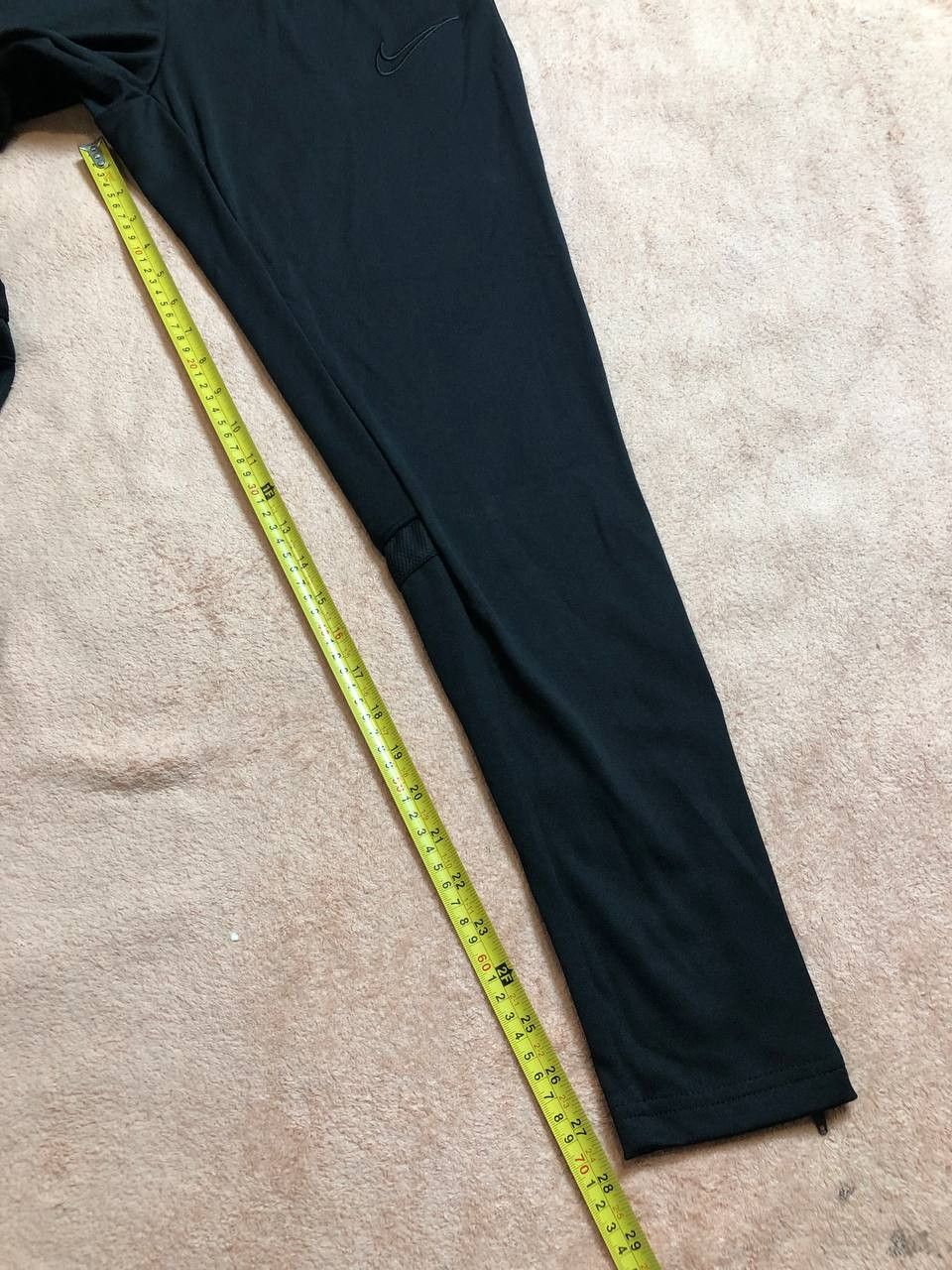 Nike Vintage Nike Pants Size US 30 / EU 46 - 14 Thumbnail
