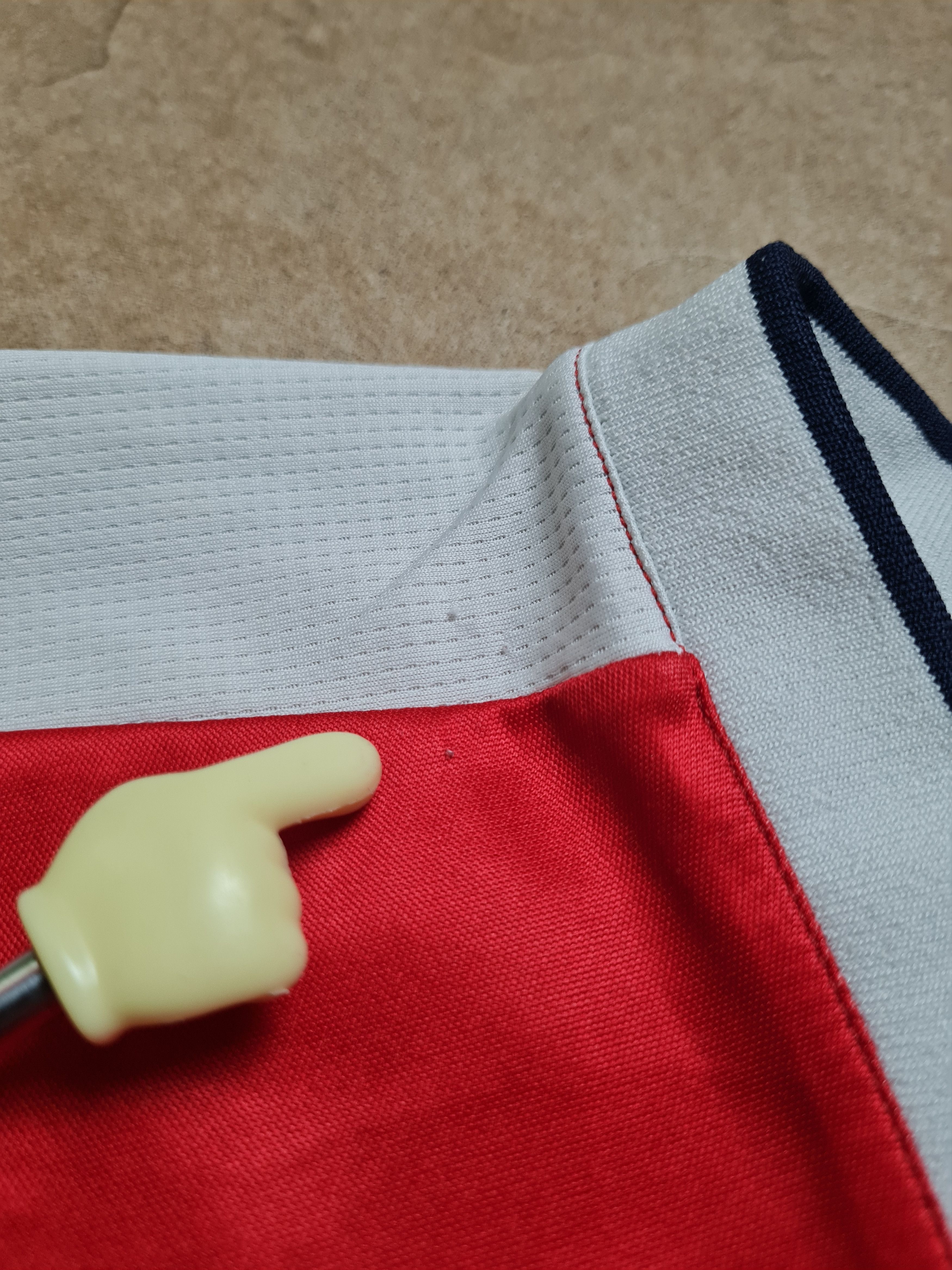 Puma Puma Arsenal 2016/17 Home Football Shirt GIROUD 12 Size US L / EU 52-54 / 3 - 10 Thumbnail