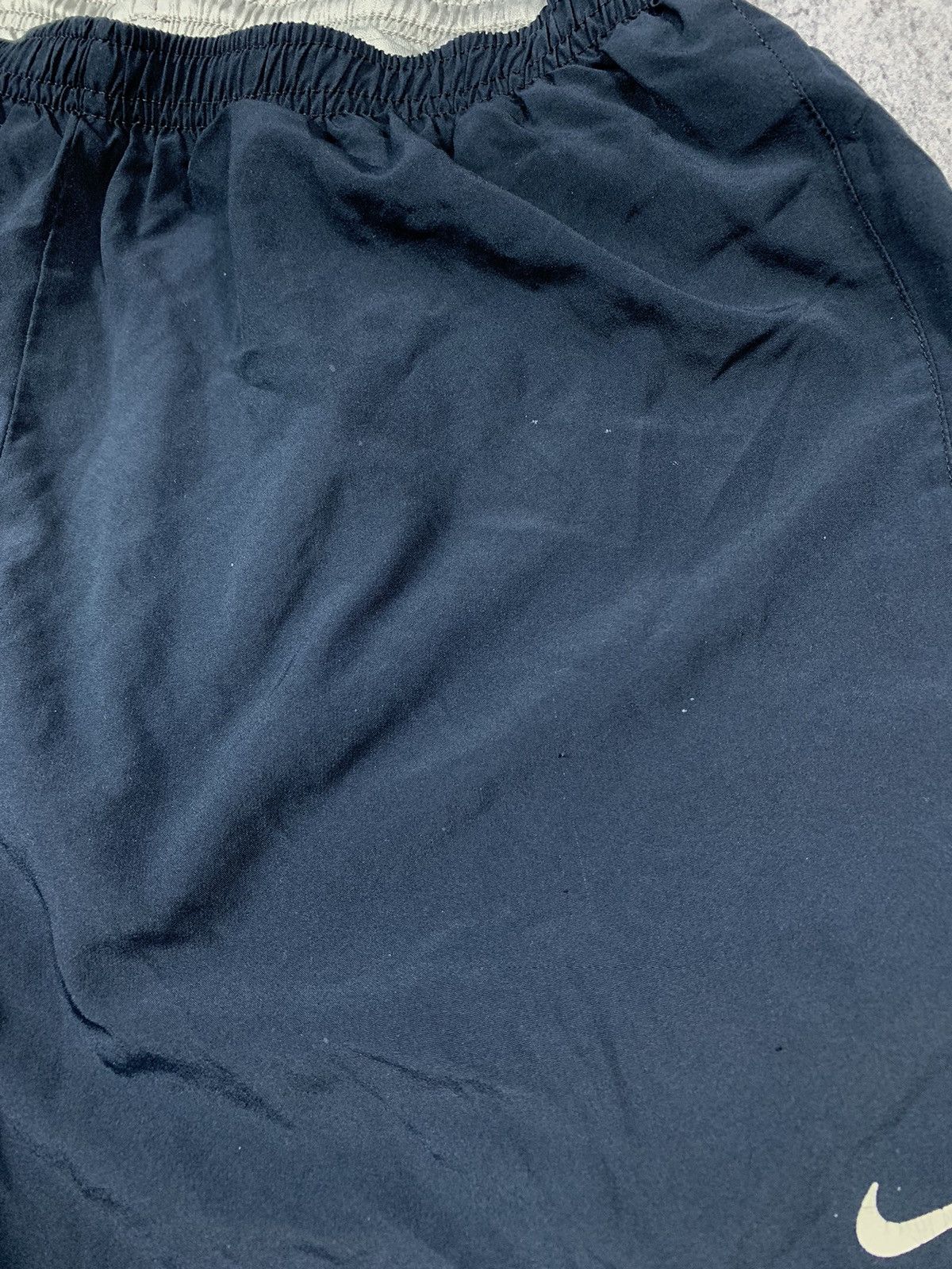 Nike × Vintage Vintage Nike shorts streetwear Y2K casual style size M Size US 32 / EU 48 - 6 Thumbnail