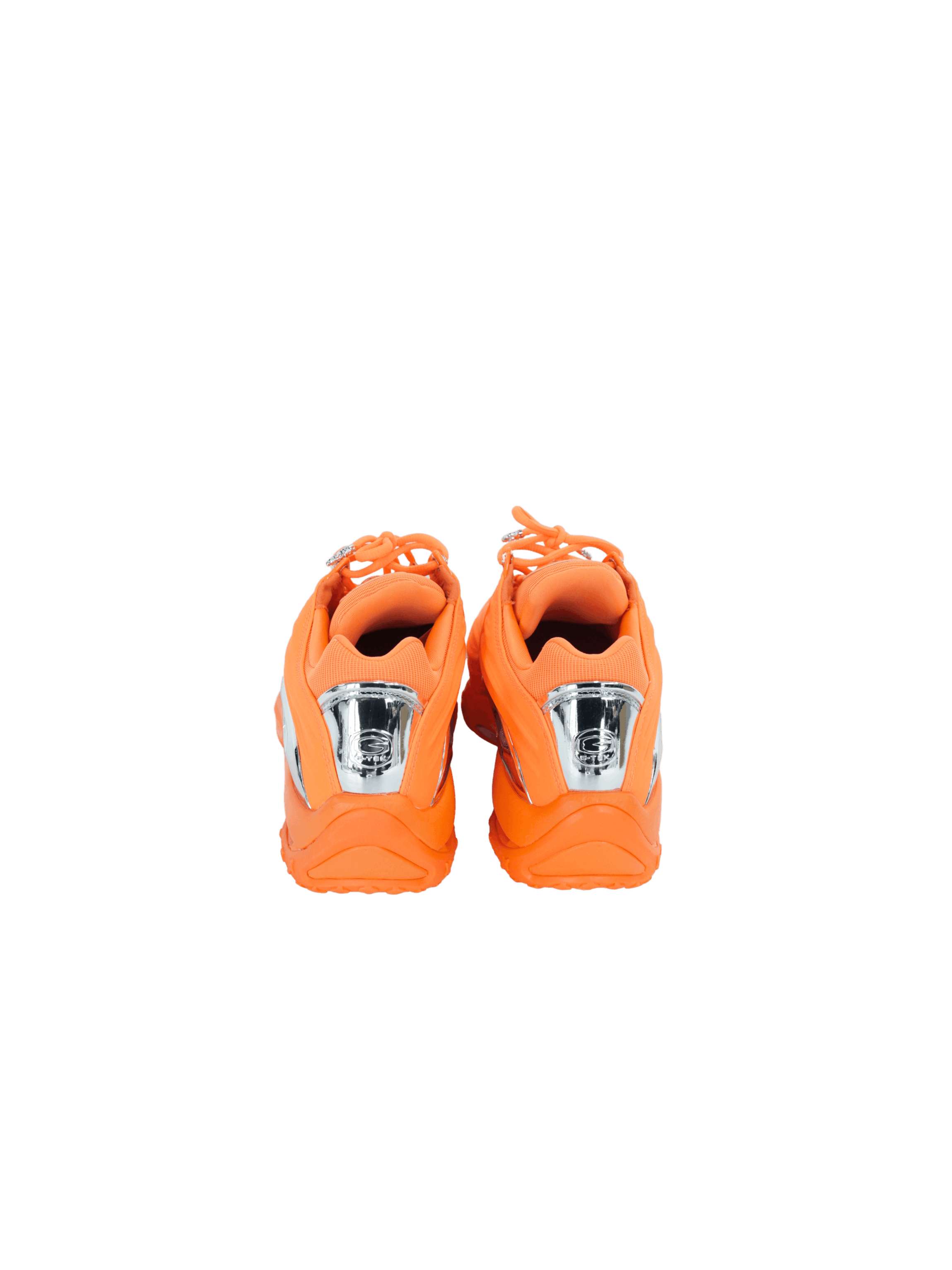 Chrome Hearts Chrome Hearts x Drake x Nike NOCTA HOT STEP II Size US 10 / EU 43 - 4 Thumbnail