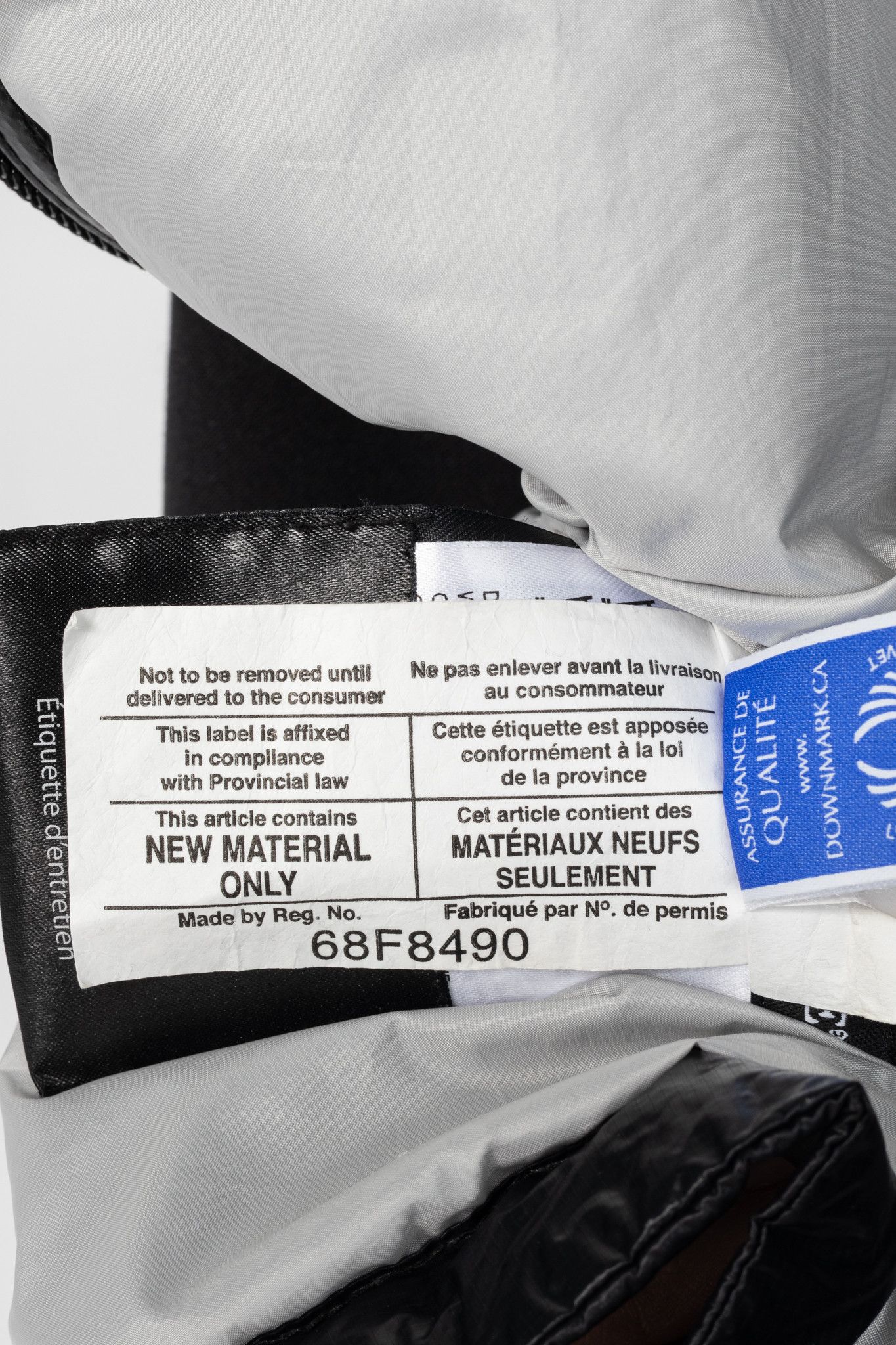 Canada Goose Canada Goose Hybridge Lite Black Puffer Down Vest Size L / US 10 / IT 46 - 13 Thumbnail
