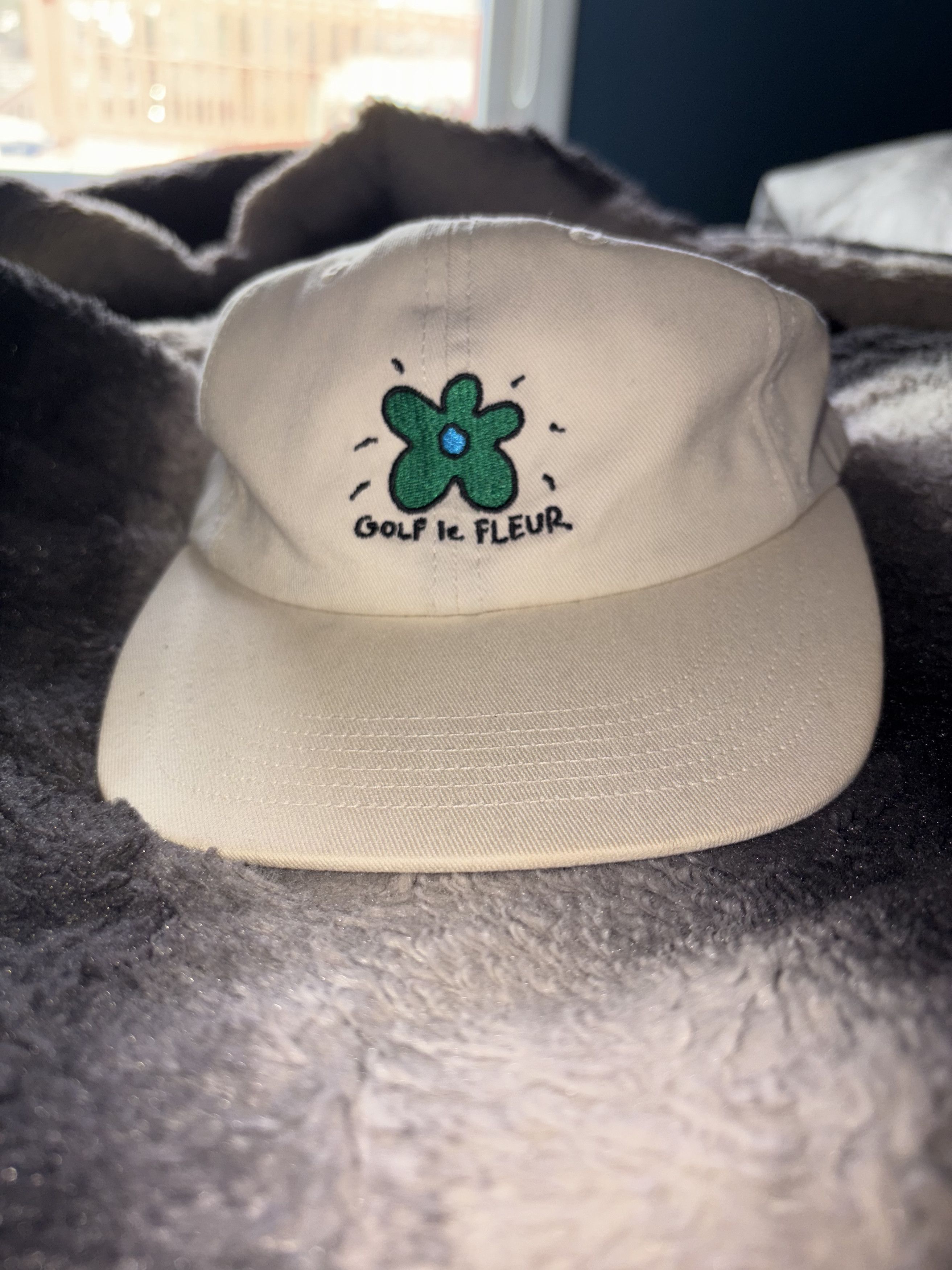 Le Fleur Hat | eBay