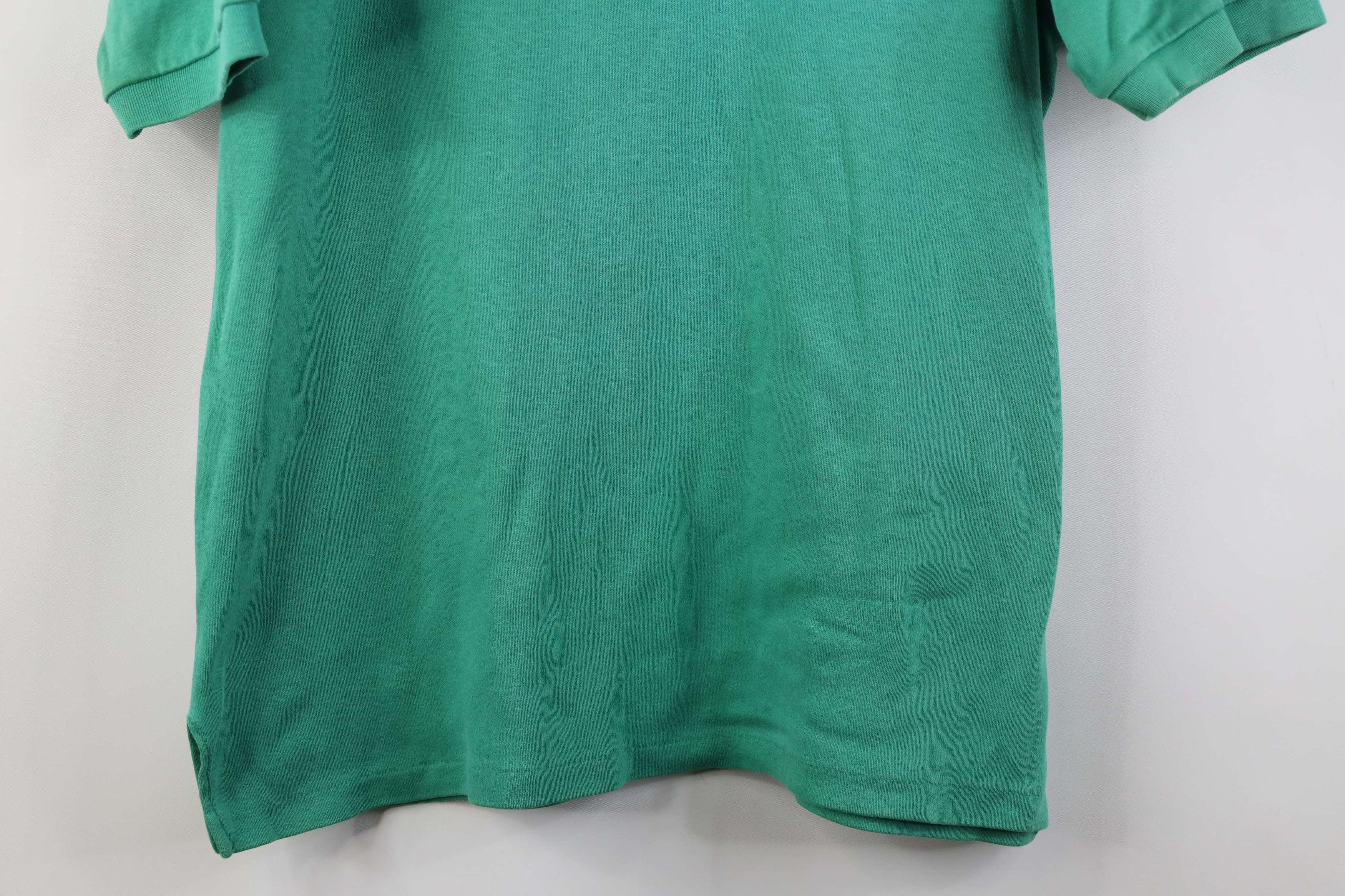 Vintage Vintage 70s Missouri Athletic Club Collared Polo Shirt USA Size US S / EU 44-46 / 1 - 3 Thumbnail