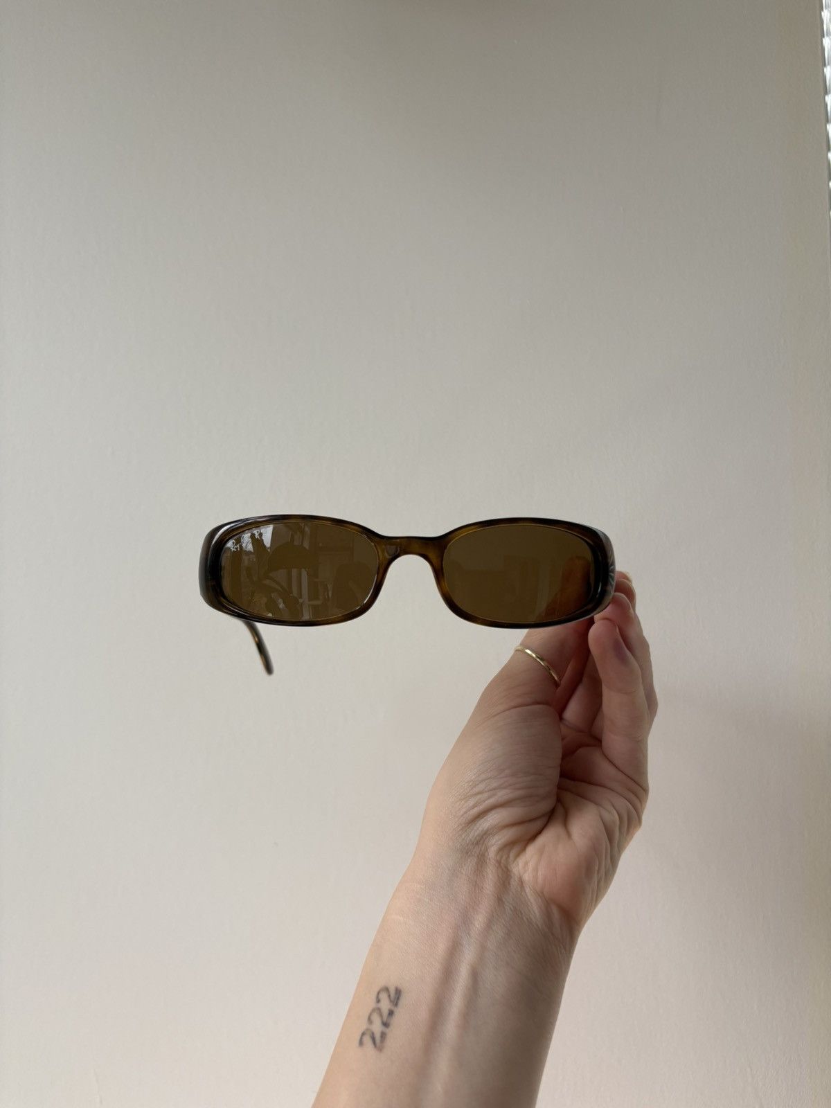 RayBan Vintage Rayban Suglasses Size ONE SIZE - 1 Thumbnail