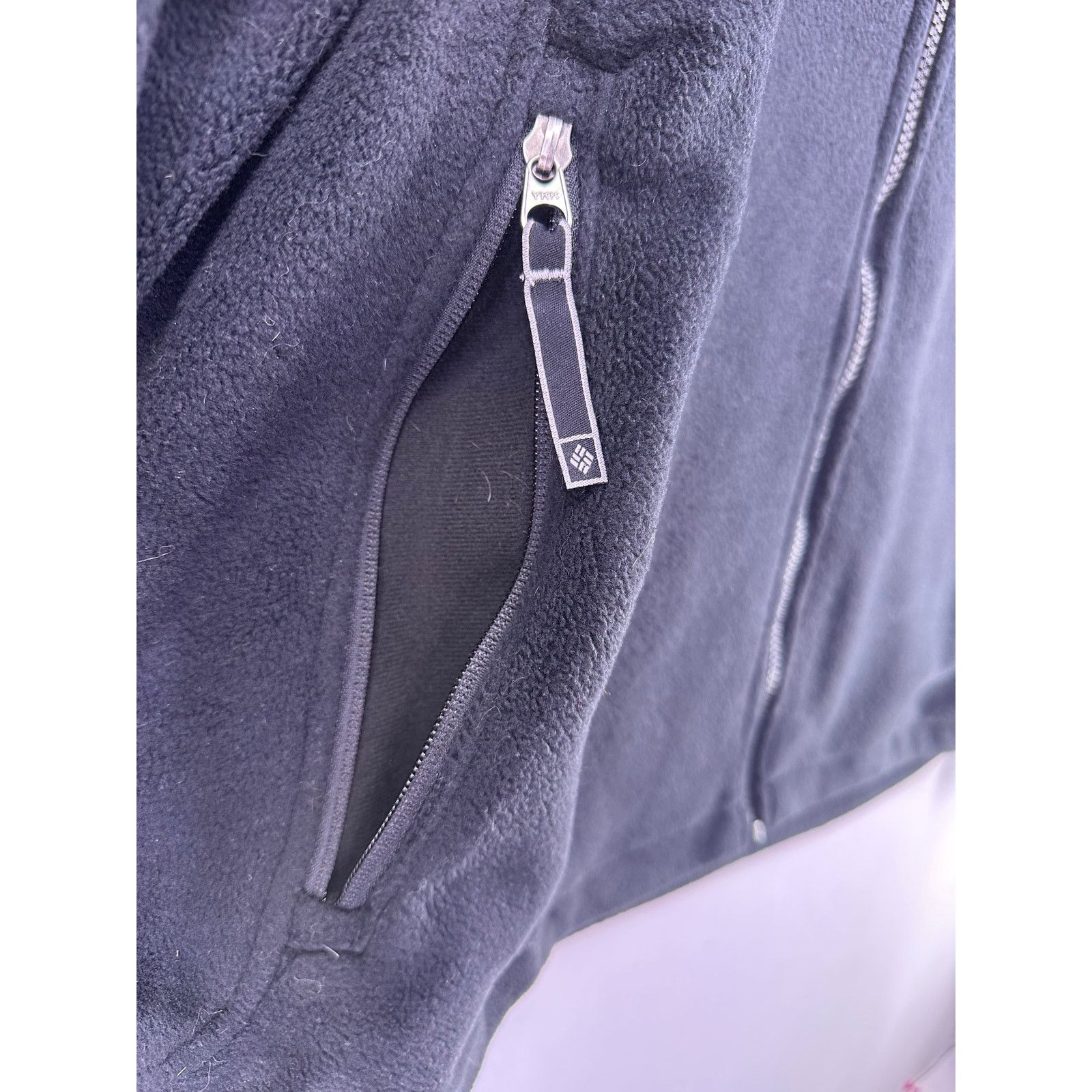 Columbia Columbia Interchange Soft Shell Zipup Jacket Size Large Size US L / EU 52-54 / 3 - 6 Thumbnail