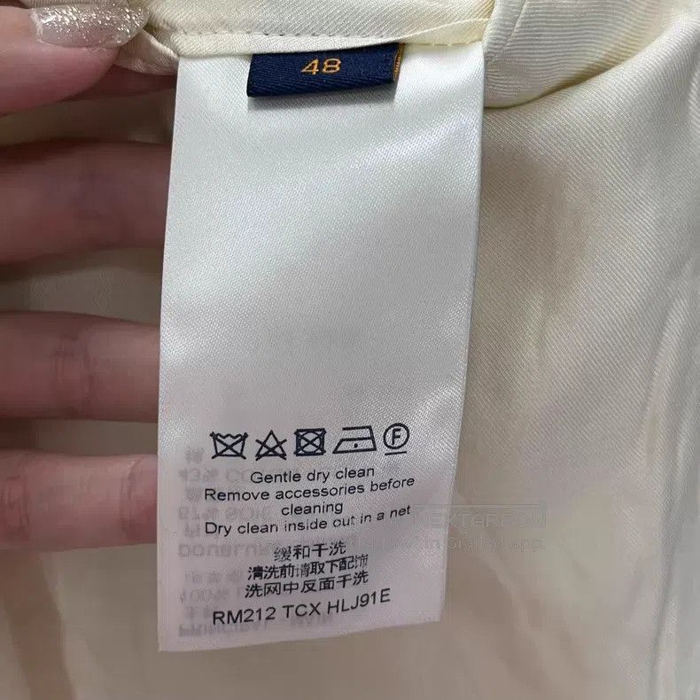 Louis Vuitton Louis Vuitton jacket Size US M / EU 48-50 / 2 - 4 Thumbnail