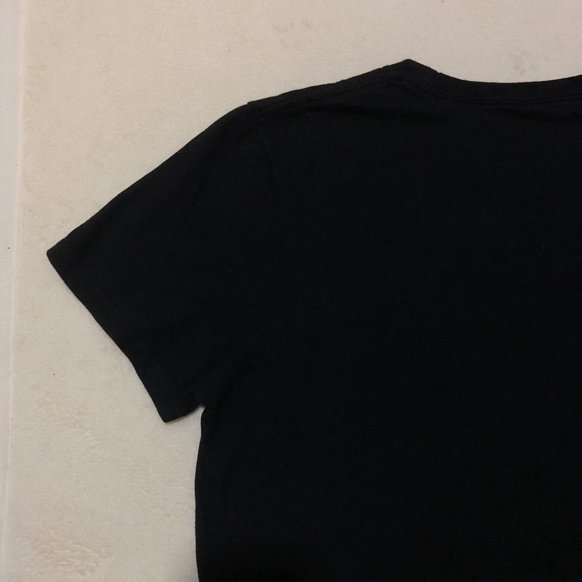 Band Tees × Japanese Brand David Bowie T-shirt Size US M / EU 48-50 / 2 - 7 Thumbnail