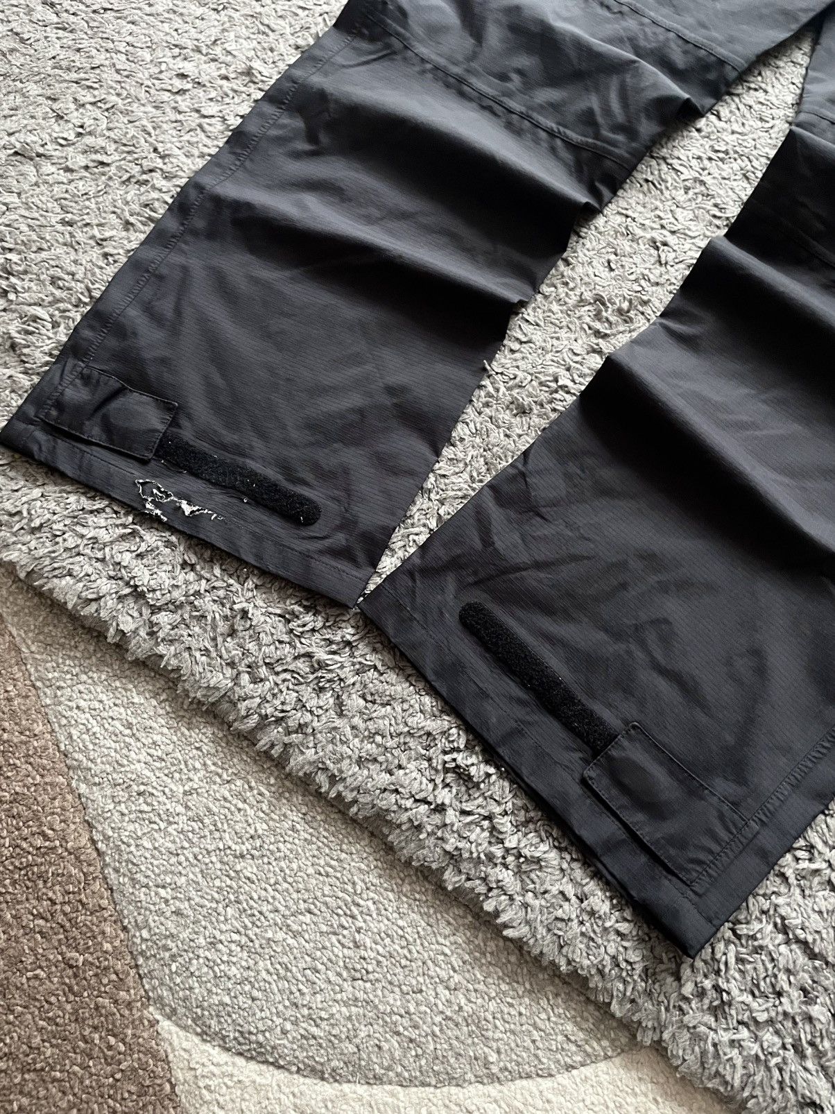 Norrona Norrøna Pants Gorpcore Outdoor Gore-Tex Logo Rare Streetwear Size US 38 / EU 54 - 18 Thumbnail