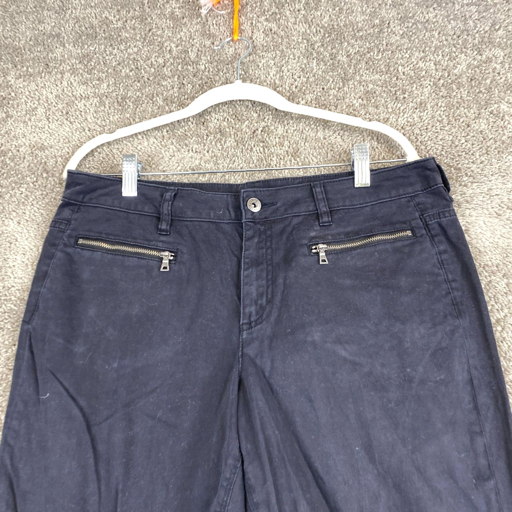 Factory Vince Women Jeans Sz 12