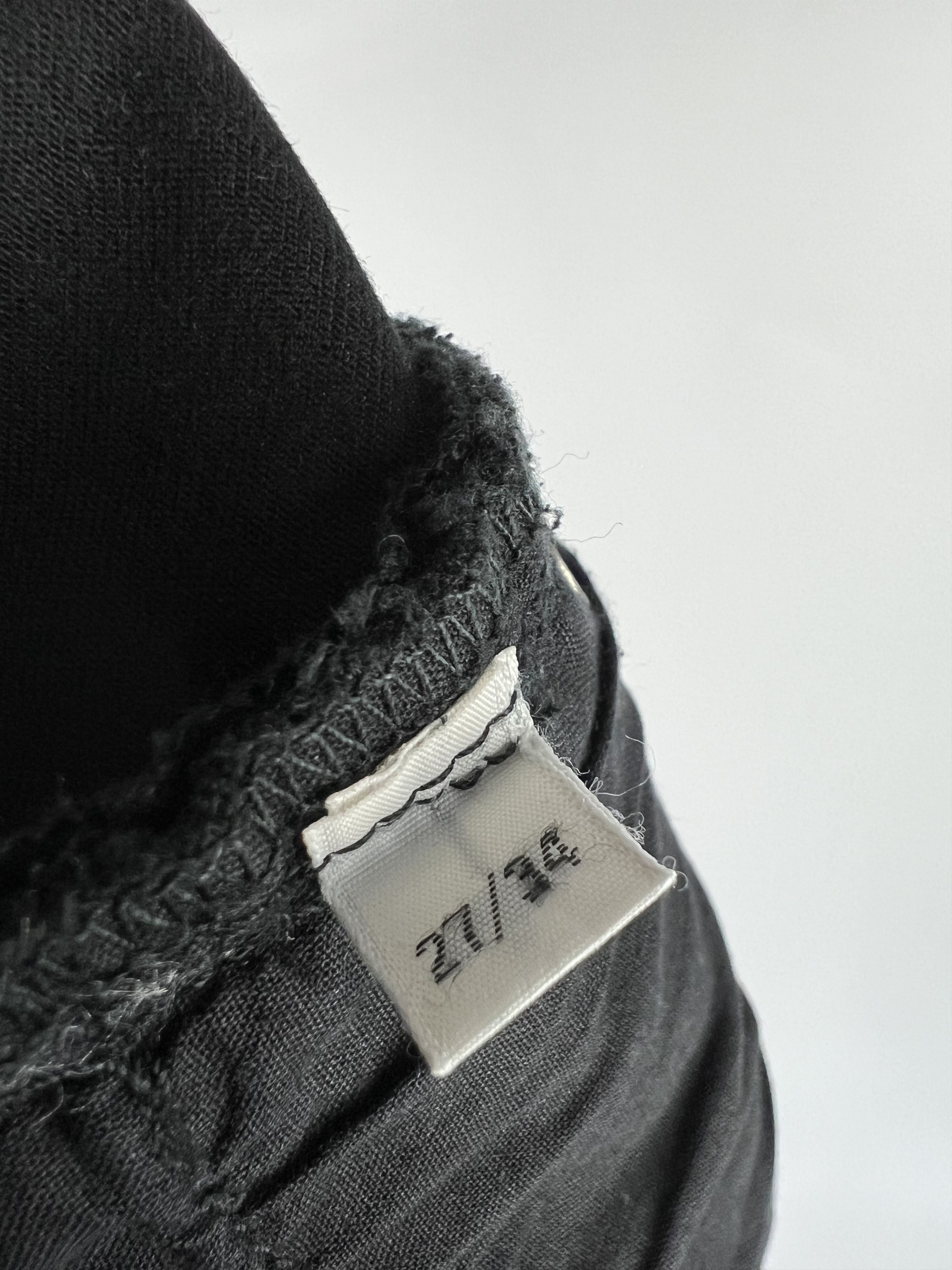 Acne Studios Acne Studios Black Skinny Jeans Size 27 Size 27" / US 4 / IT 40 - 9 Thumbnail