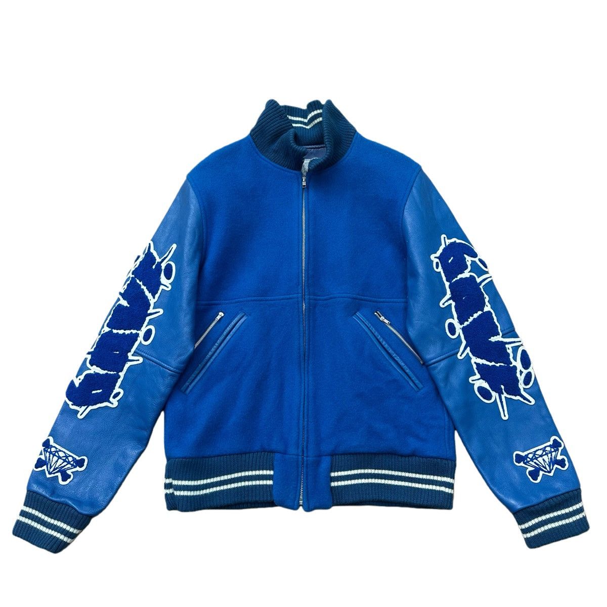 Undercover Vintage Archive Undercover 01aw Jacket Size US L / EU 52-54 / 3 - 1 Thumbnail