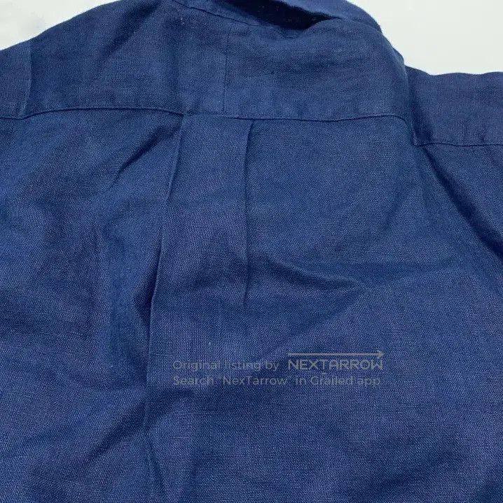 Polo Ralph Lauren Polo Ralph Lauren Solid Logo Embroidered Long. Size US L / EU 52-54 / 3 - 4 Thumbnail