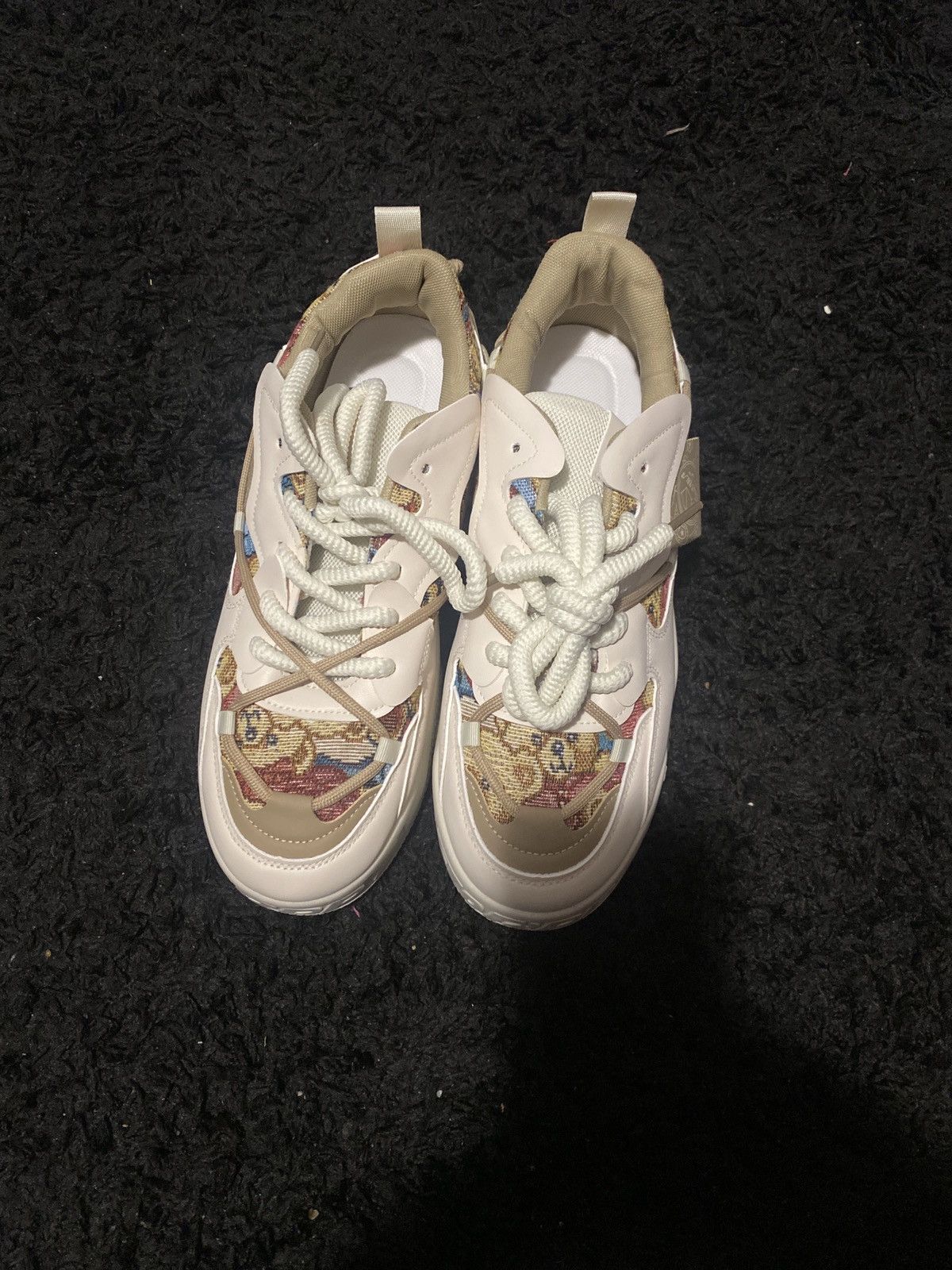 Other Gaisima Streetwear Sneakers Size US 12 / EU 45 - 4 Thumbnail