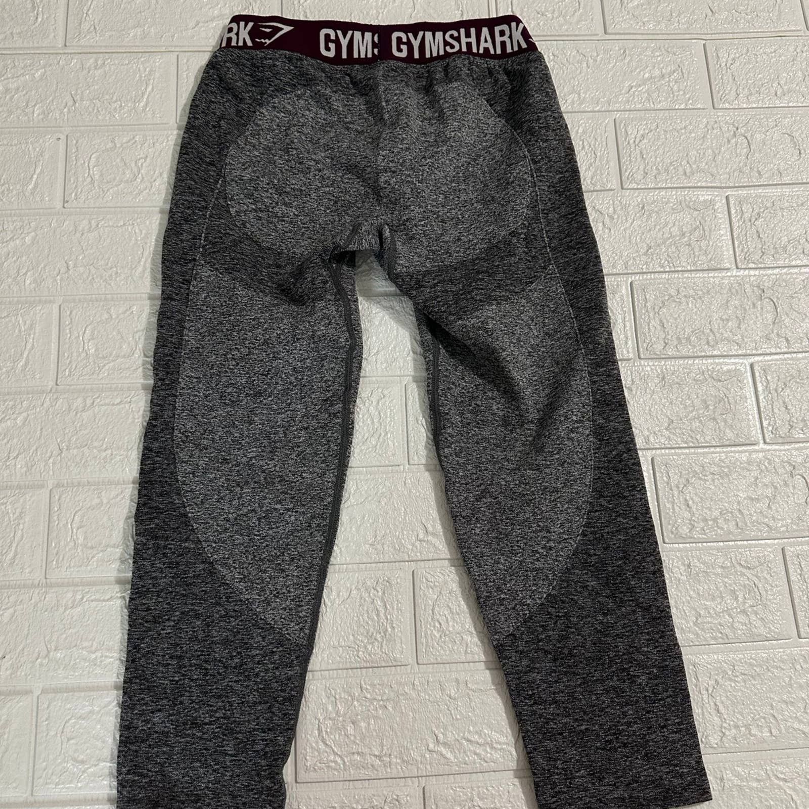 Gymshark Gymshark leggings size small Size 27" / US 4 / IT 40 - 5 Thumbnail