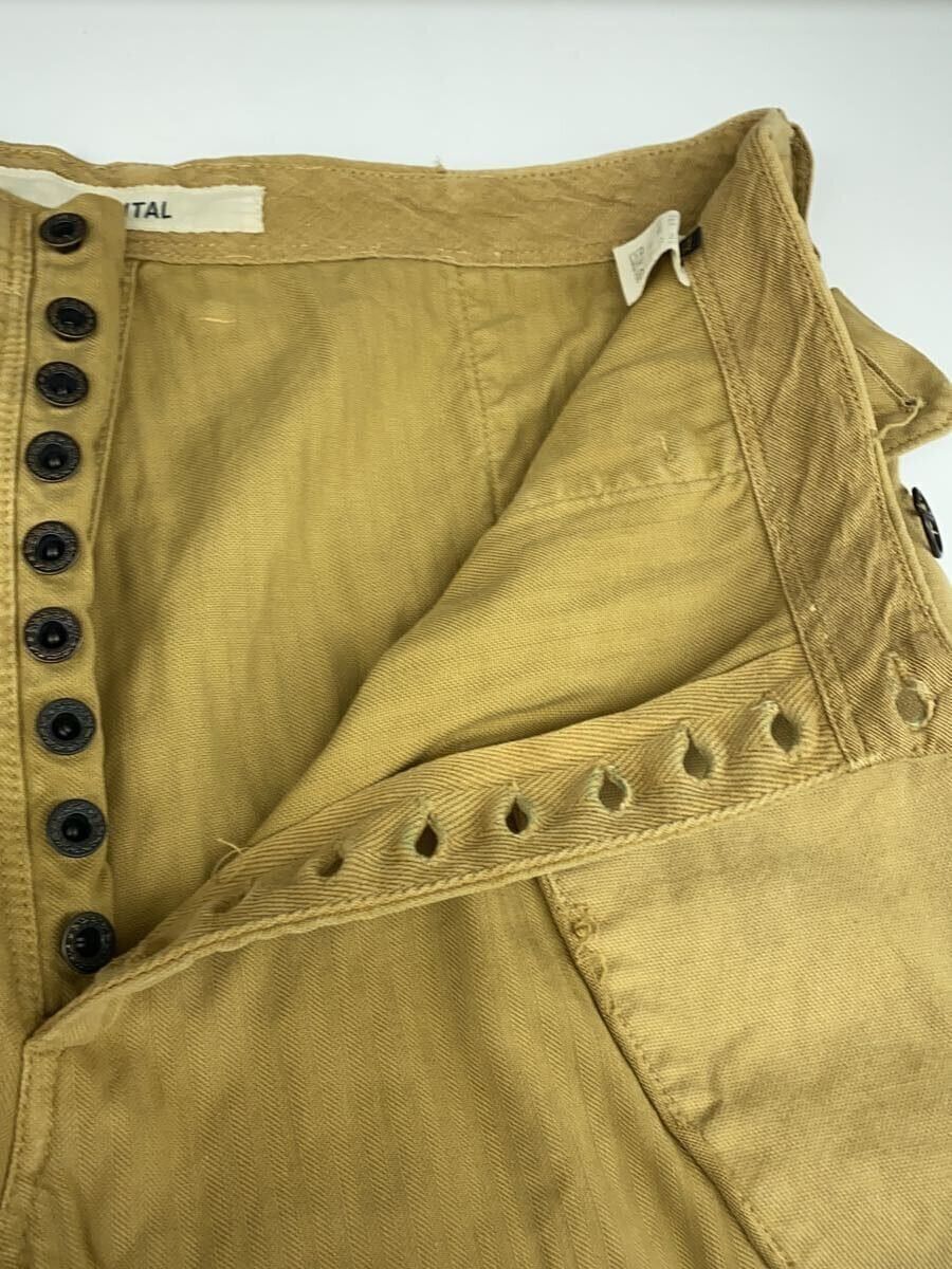 Kapital Cargo Pants Size US 34 / EU 50 - 3 Thumbnail