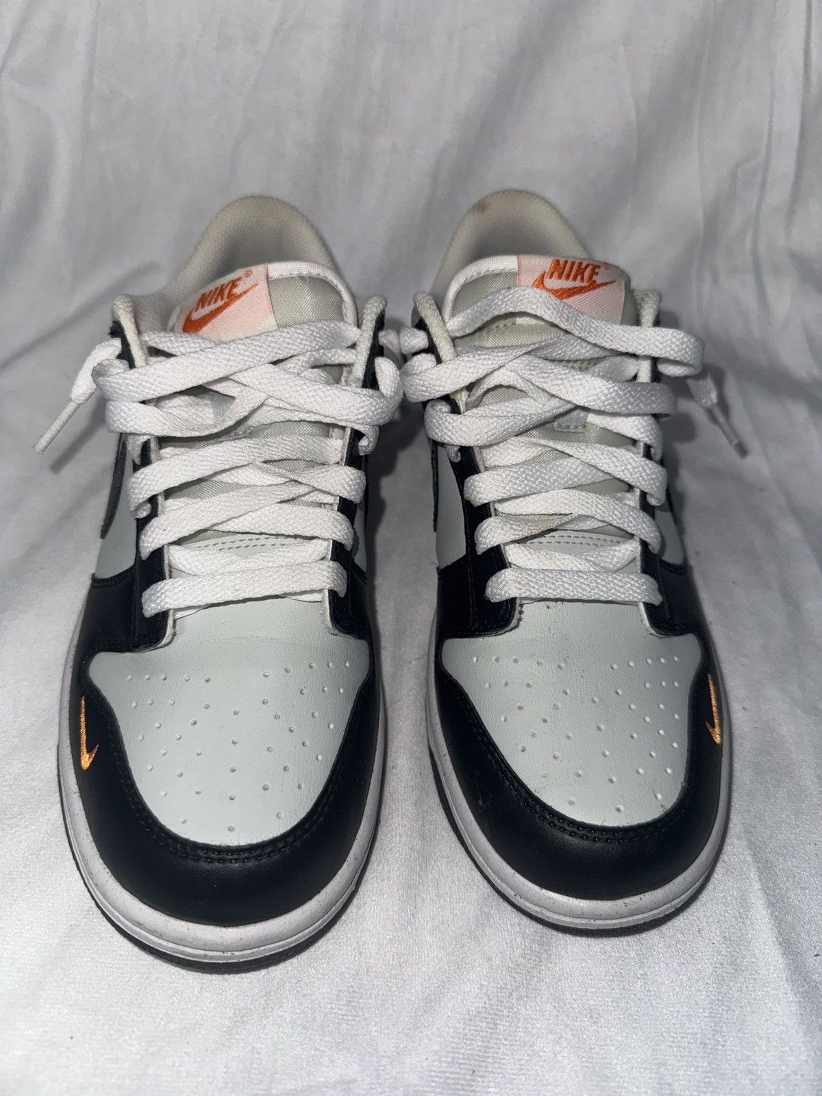 Nike Nike dunk low Size US 7 / EU 40 - 1 Thumbnail