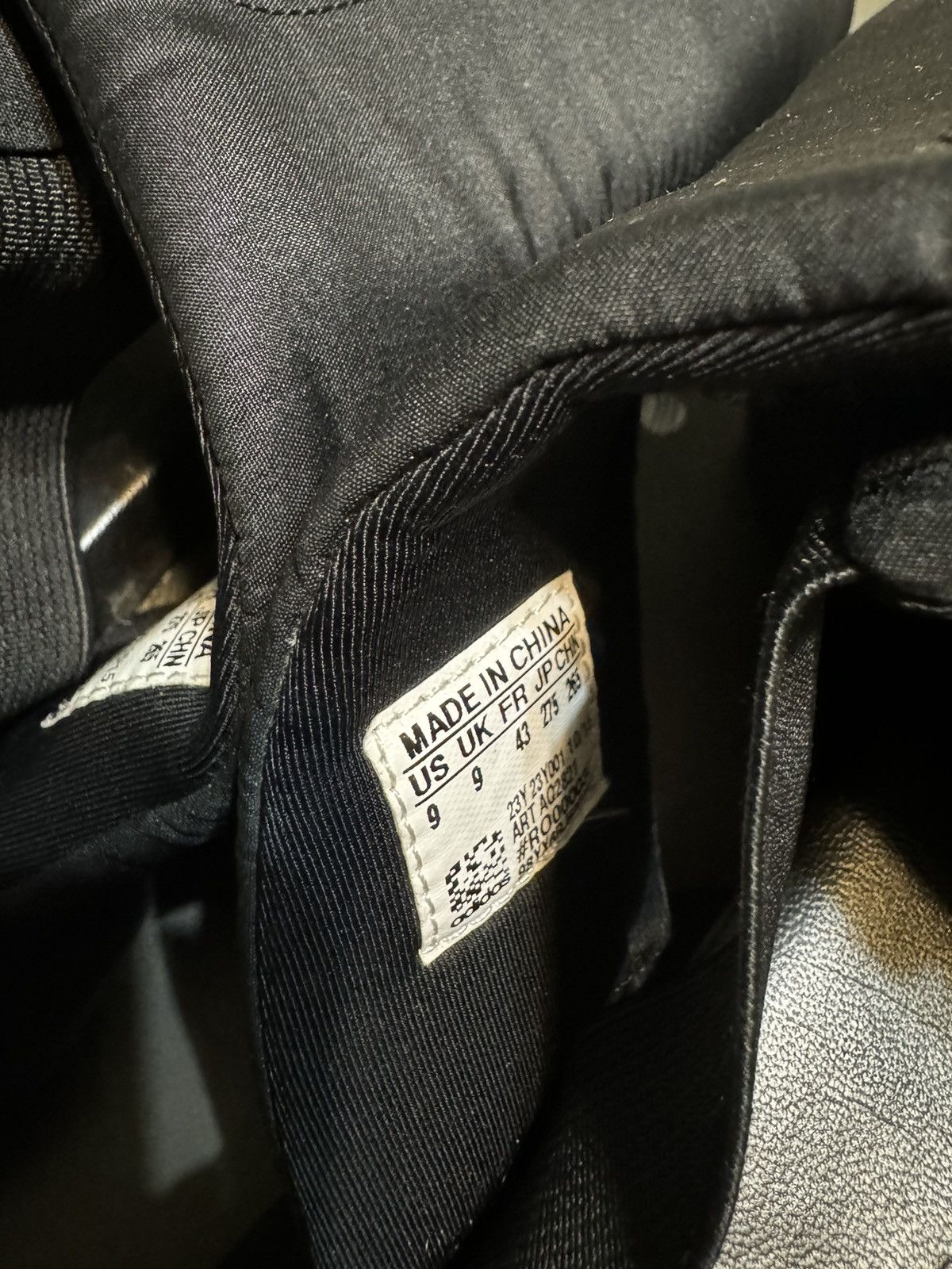 Rick Owens Rick Owens Size US 9 / EU 42 - 4 Thumbnail
