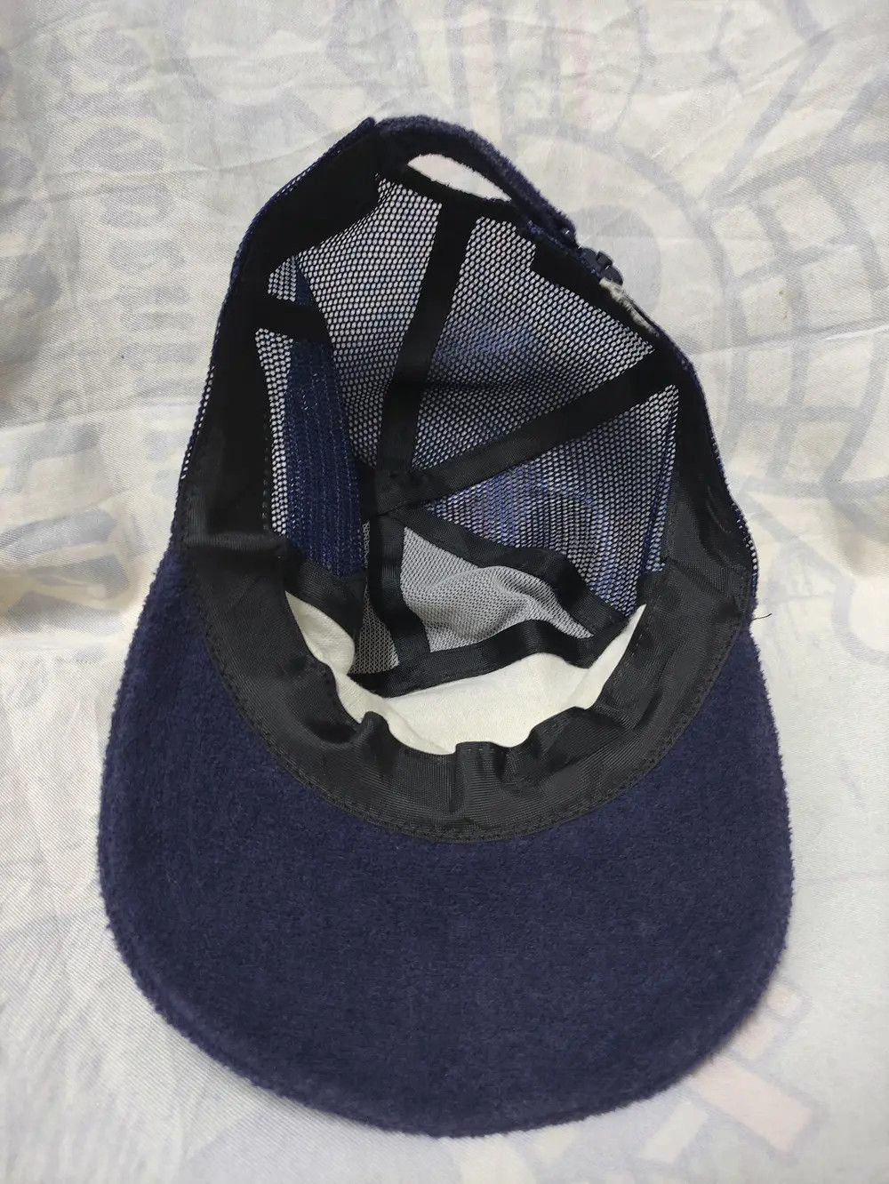 Japanese Brand ARAI HELMET RACING SPECIALITIES VINTAGE CAP Size ONE SIZE - 9 Thumbnail