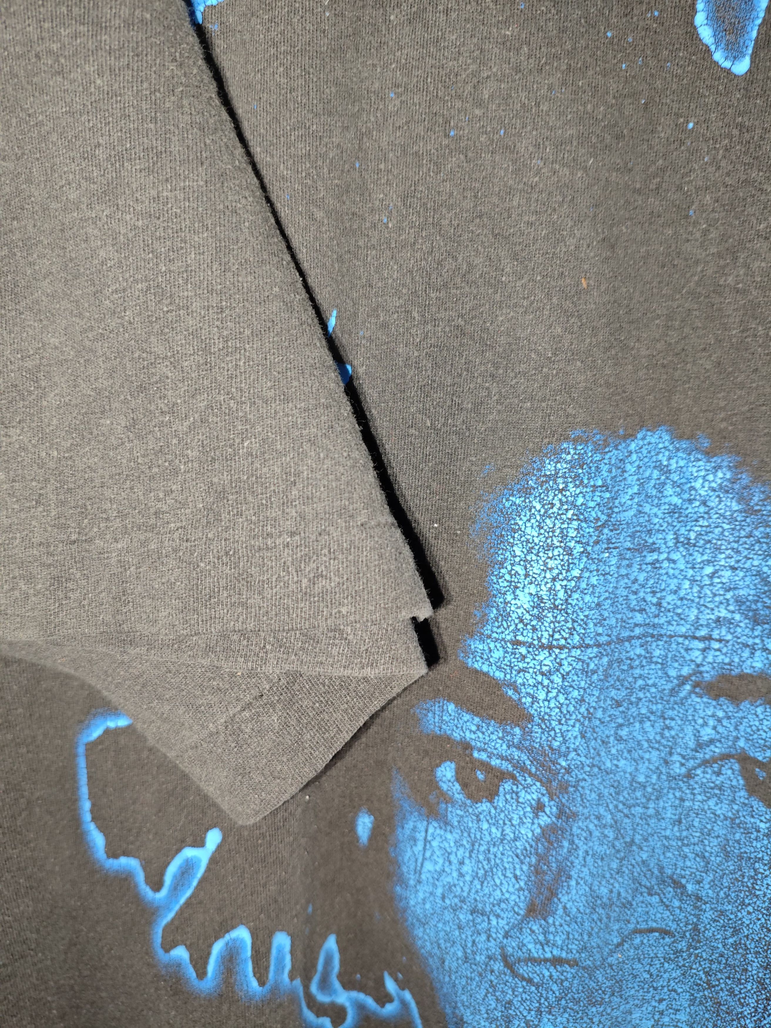 American Edition A Tribute to Jean Michel Basquiat Ginseng Strip Size US XL / EU 56 / 4 - 12 Thumbnail