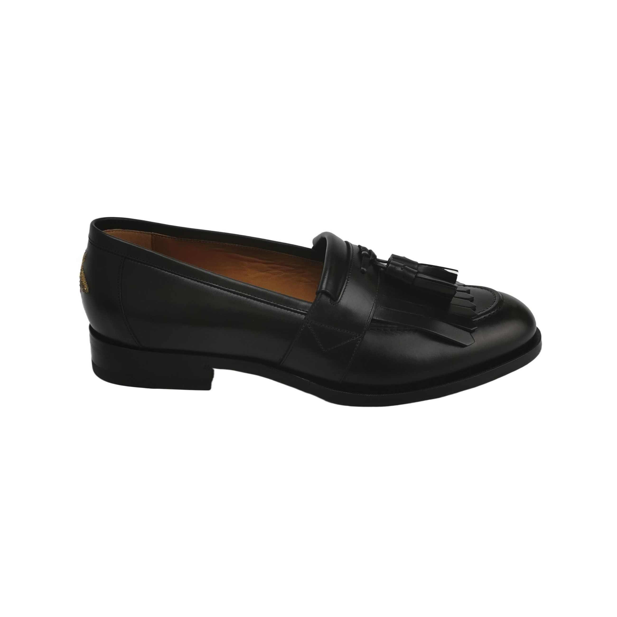 Gucci Gucci Men 9.5 Leather Size US 9.5 / EU 42-43 - 1 Thumbnail