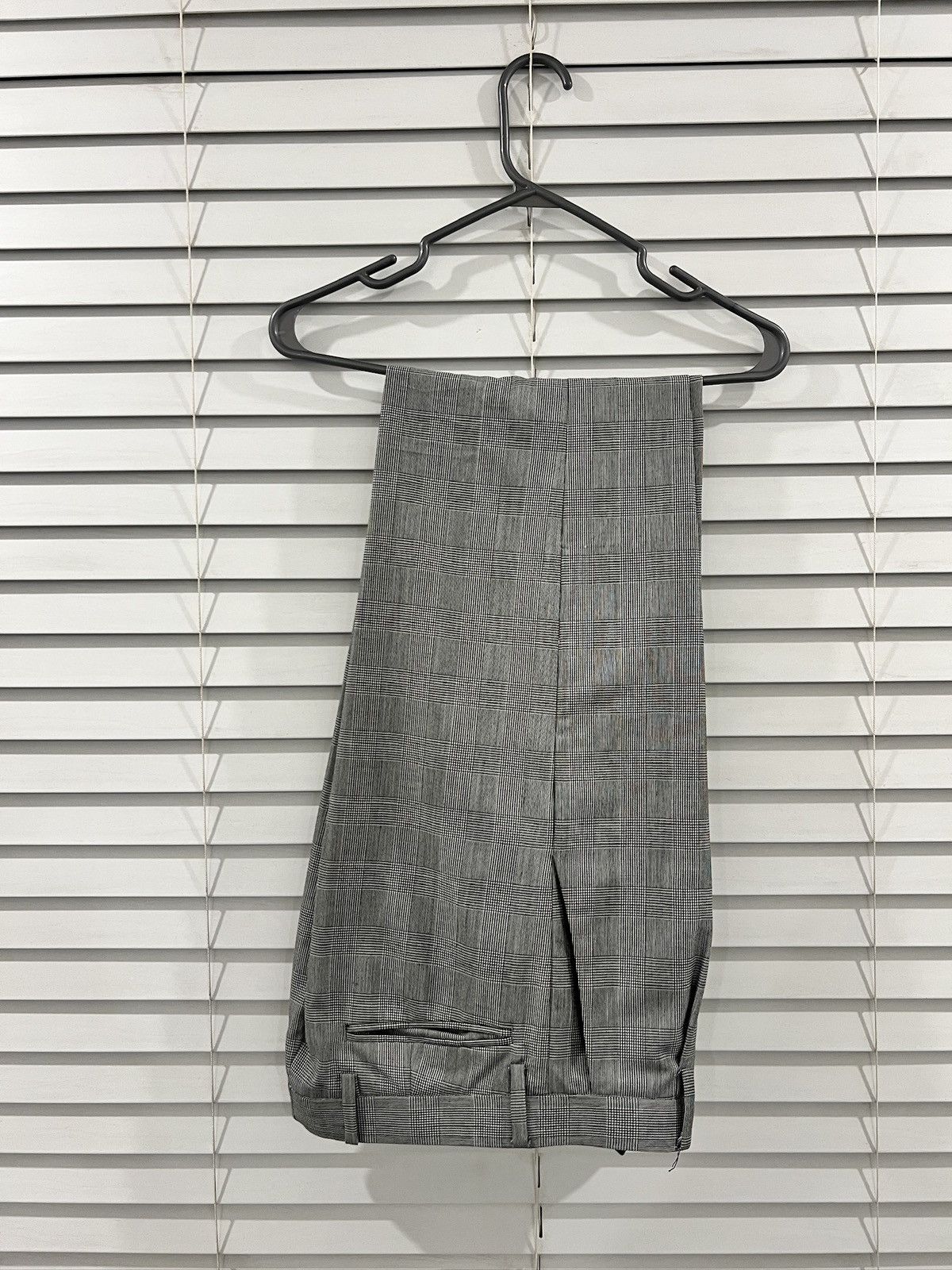 Ambush Design Ambush Grey Trousers Size US 30 / EU 46 - 2 Thumbnail