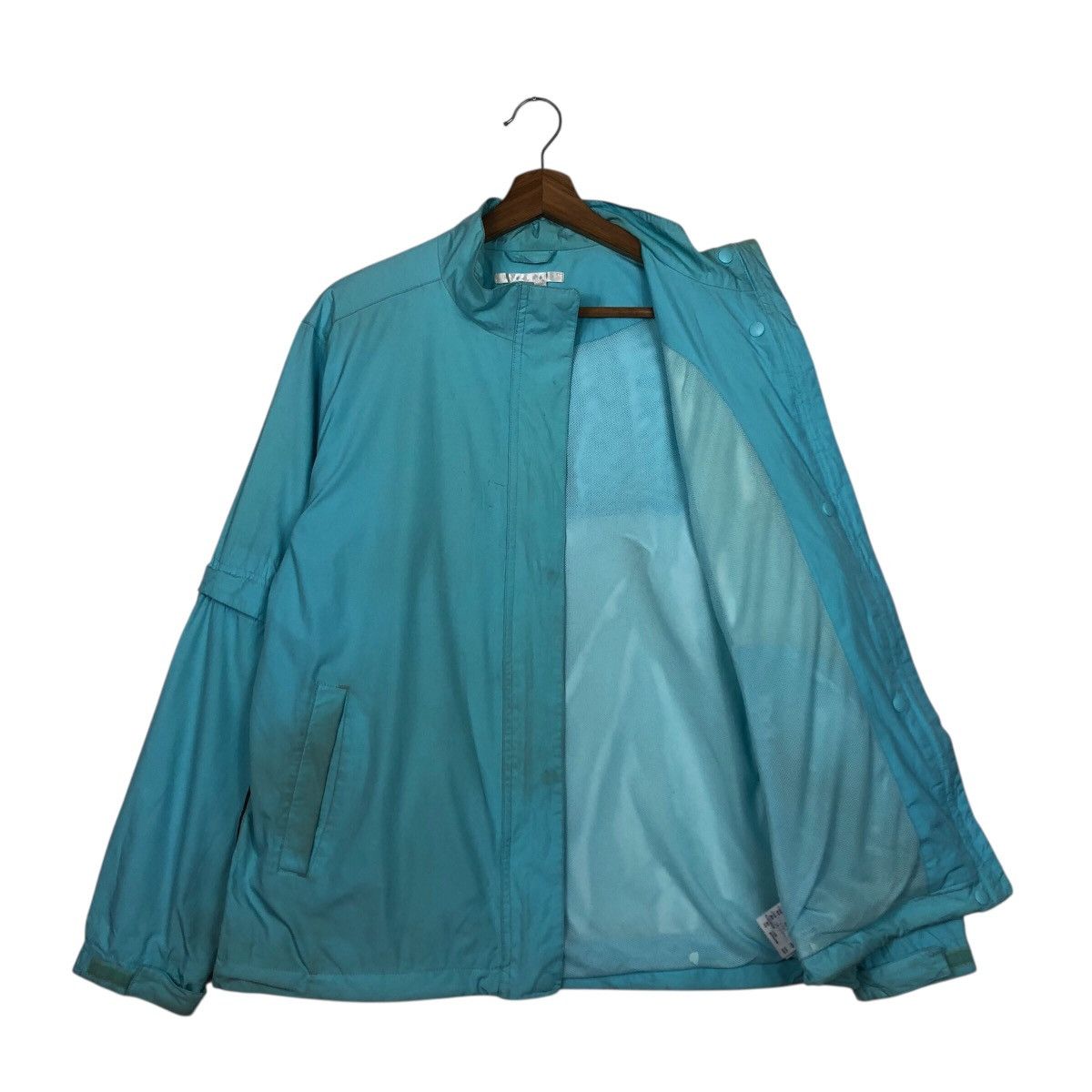 Nike 📌Vintage Bomber Jacket Nike Golf Size US XL / EU 56 / 4 - 12 Thumbnail