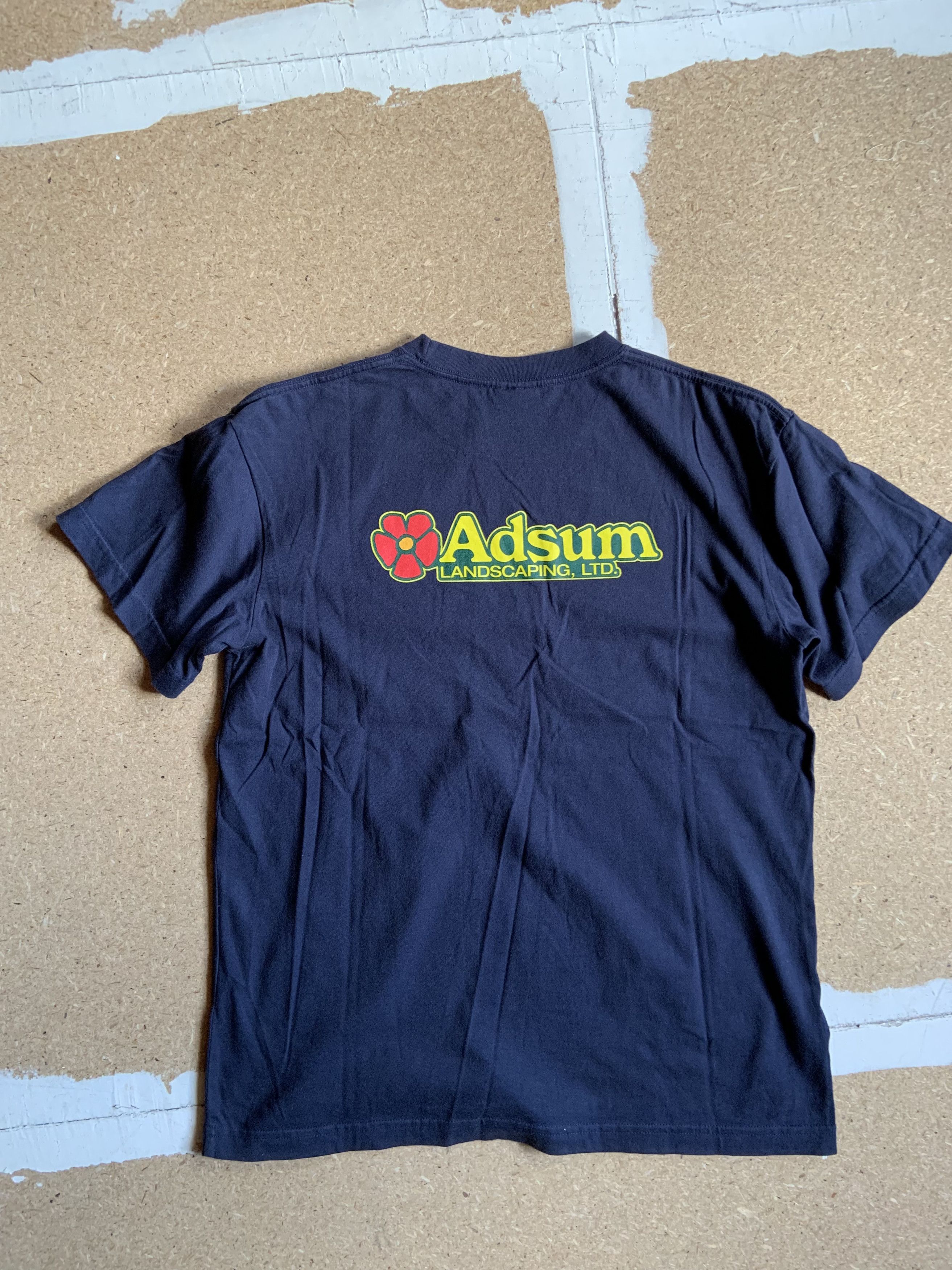Adsum Landscaping Size US L / EU 52-54 / 3 - 1 Thumbnail