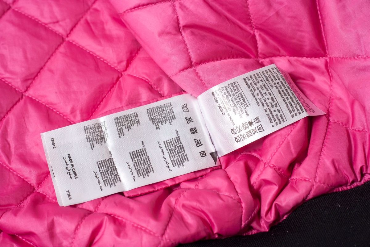 Champion Champion Wood Wood Polyfilled Jacket Size US M / EU 48-50 / 2 - 12 Thumbnail