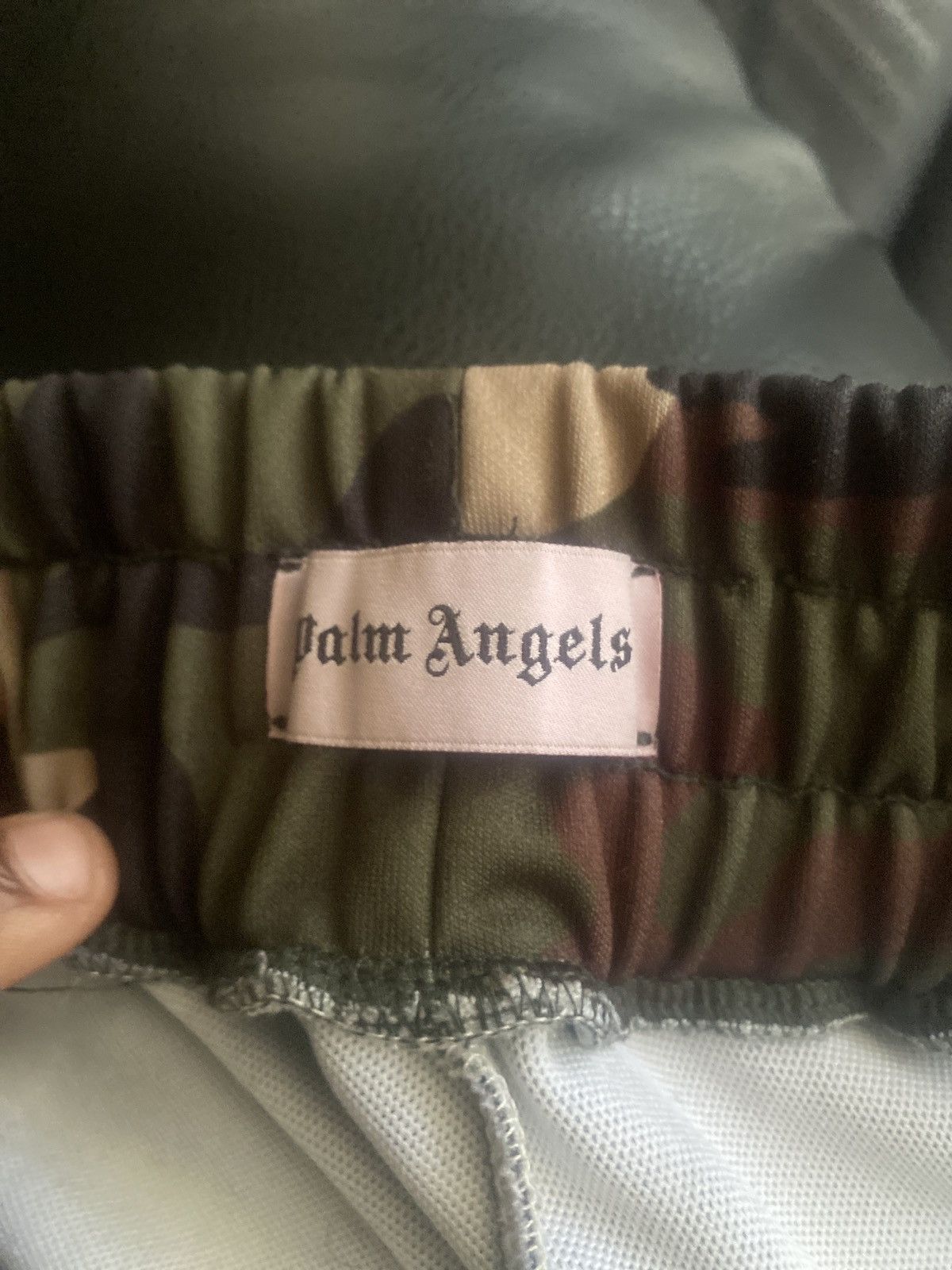 Palm Angels Palm Angel Pants Size 32 S Size US 32 / EU 48 - 3 Thumbnail