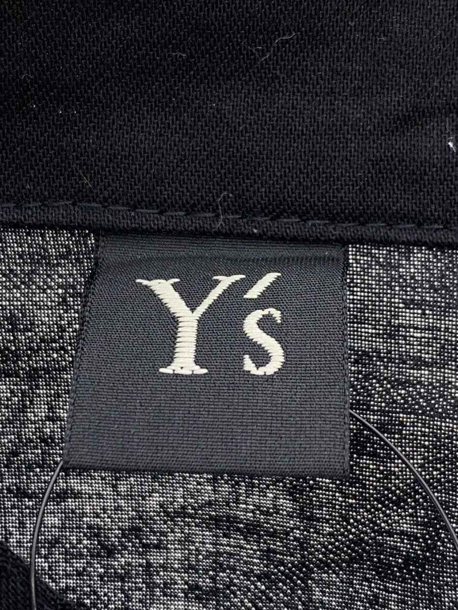 Yohji Yamamoto yohji yamamoto Y’s/YY-D82-003 coat Size US S / EU 44-46 / 1 - 3 Thumbnail